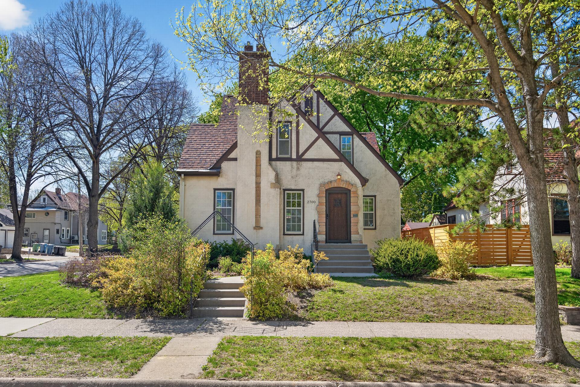 View of Residential at 2700 Hayes Street, Minneapolis MN 55418, Minneapolis - Mike Wilen | Minnesota Team Real Estate