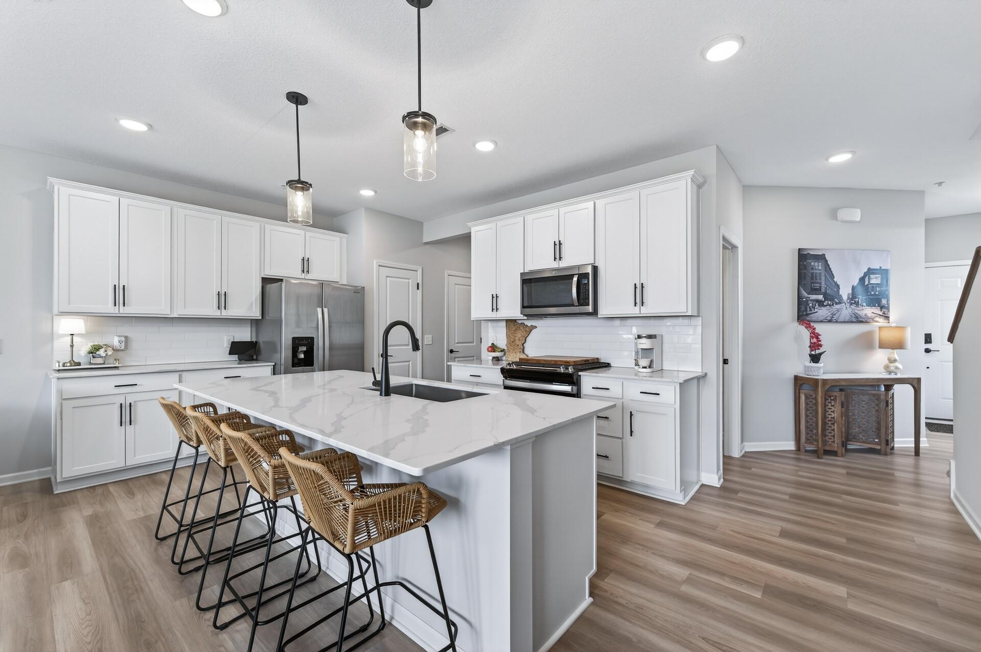 View of Residential at 9699 4th Street, Lake Elmo MN 55042, Lake Elmo - Mike Wilen | Minnesota Team Real Estate