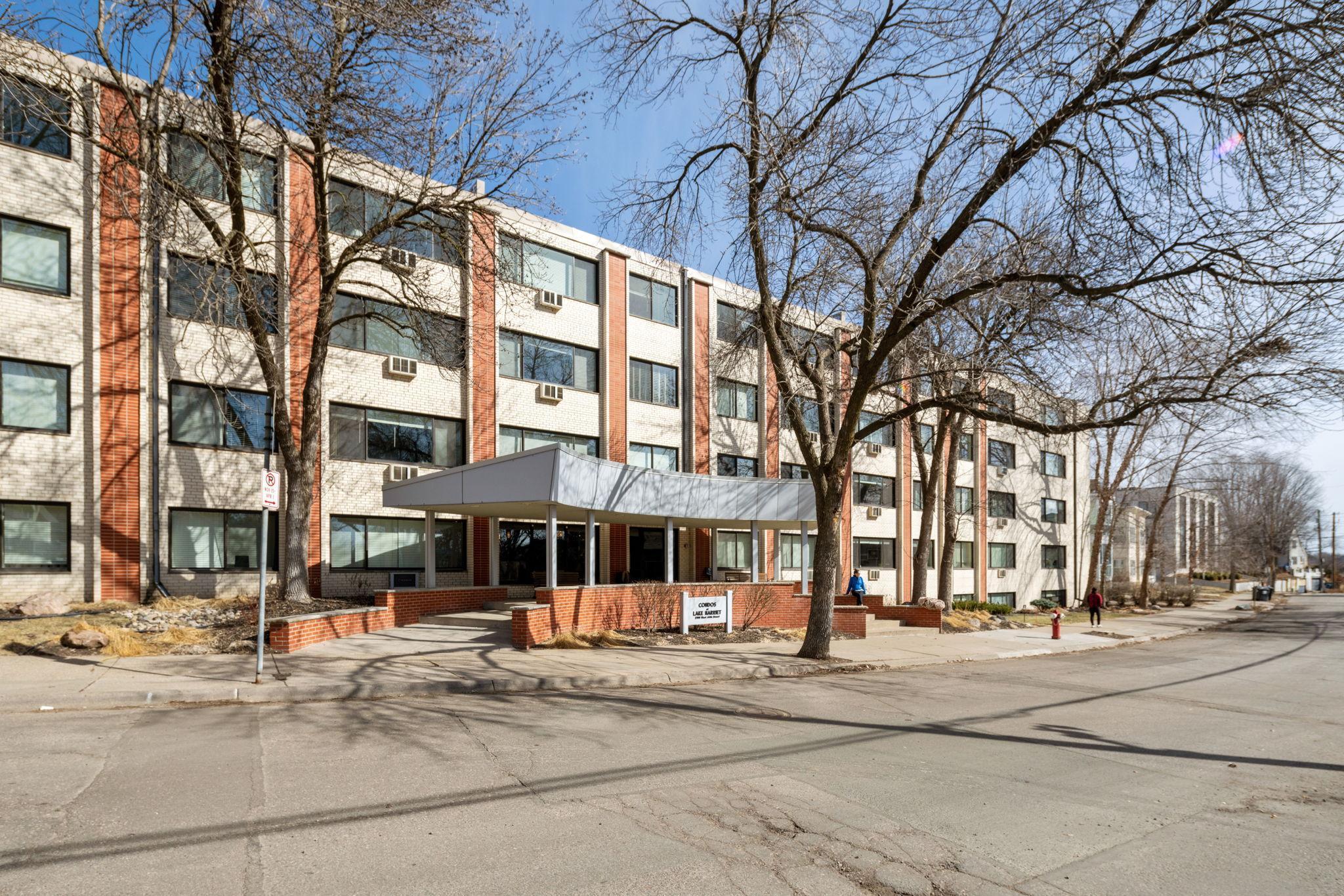 View of Residential at 2700 44th Street #302, Minneapolis MN 55410, Minneapolis - Mike Wilen | Minnesota Team Real Estate