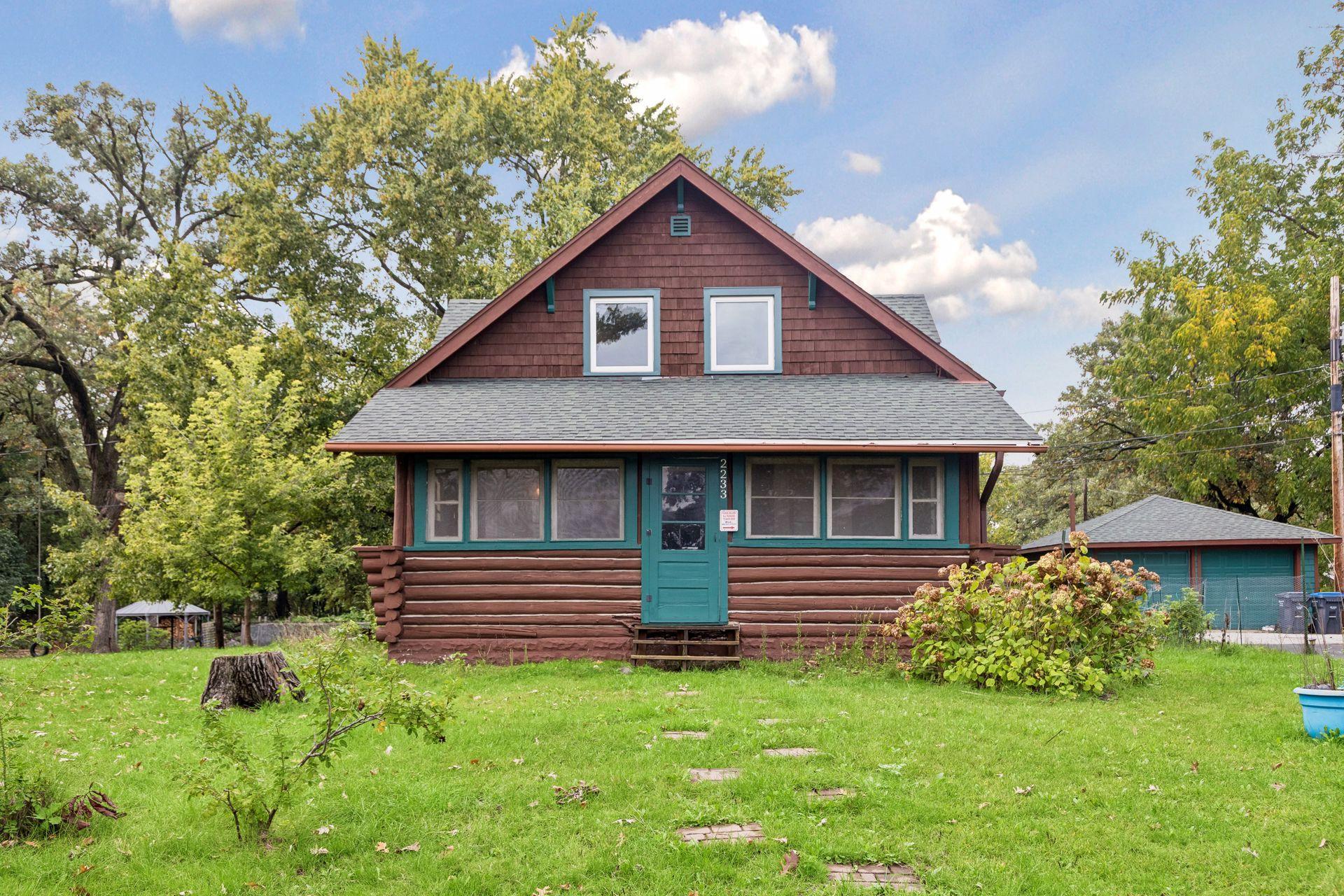 View of Residential at 2233 15th Avenue, North Saint Paul MN 55109, North Saint Paul (39 of 41) - Mike Wilen | Minnesota Team Real Estate