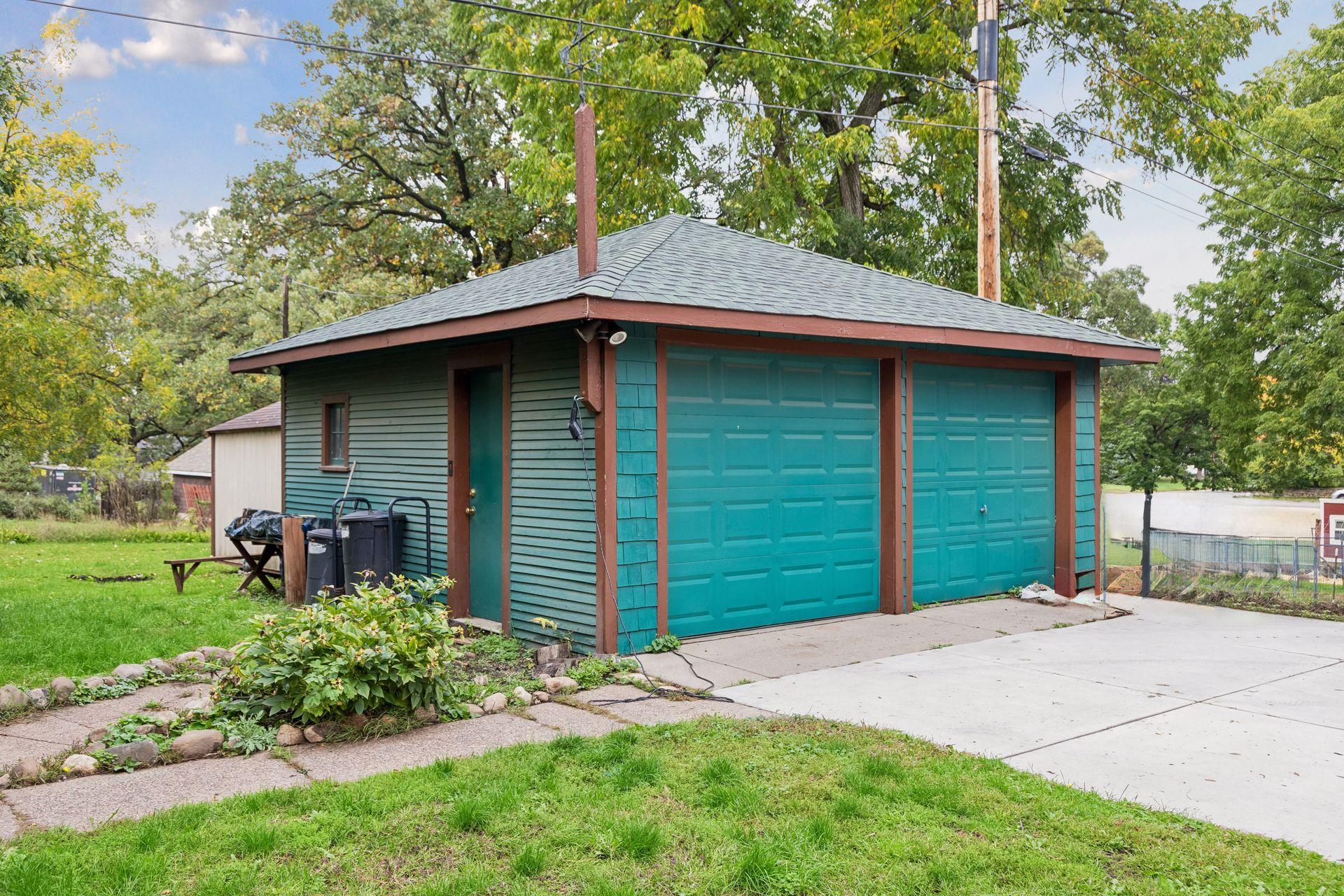 View of Residential at 2233 15th Avenue, North Saint Paul MN 55109, North Saint Paul (33 of 41) - Mike Wilen | Minnesota Team Real Estate