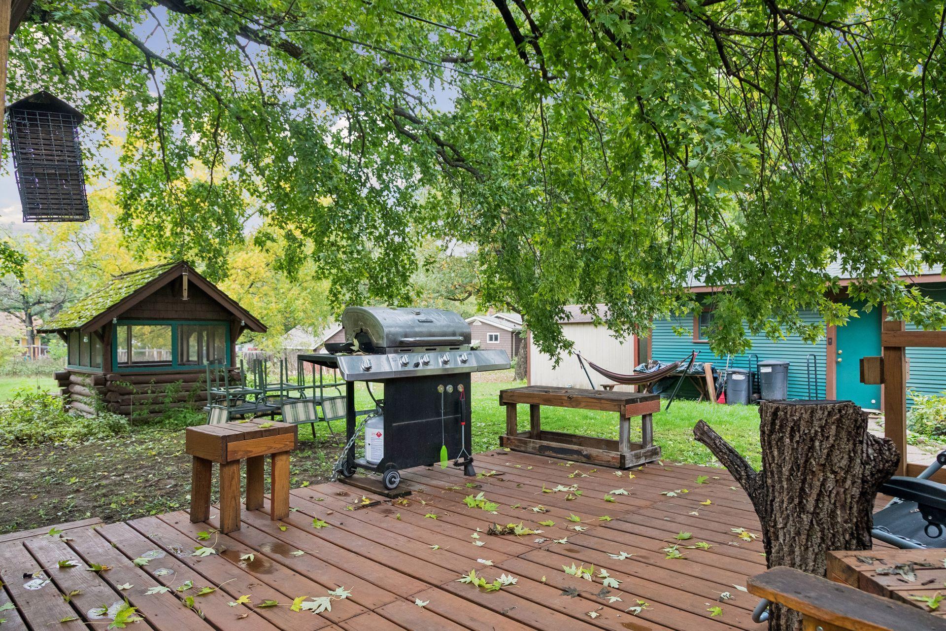 View of Residential at 2233 15th Avenue, North Saint Paul MN 55109, North Saint Paul (30 of 41) - Mike Wilen | Minnesota Team Real Estate