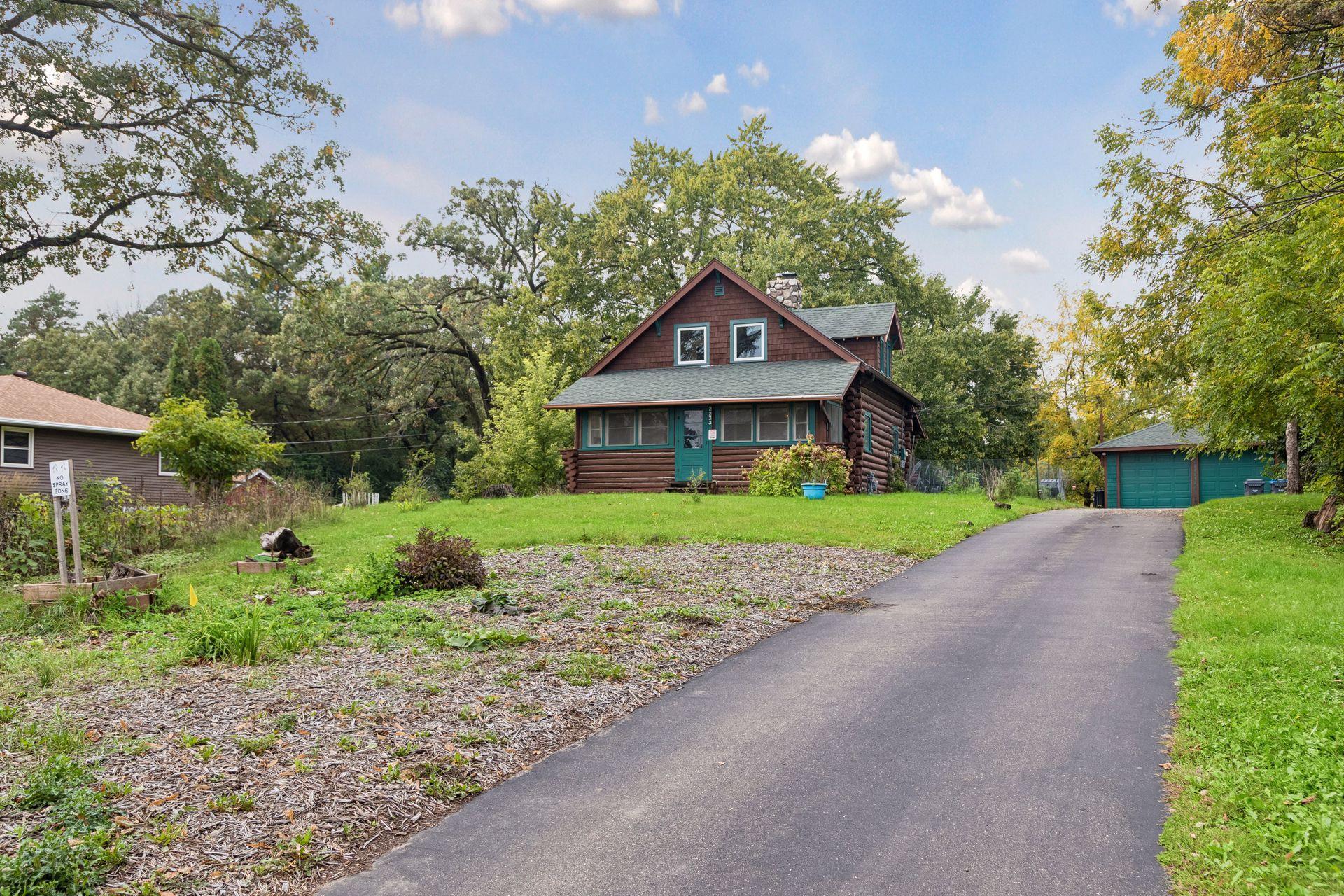 View of Single Family at 2233 15th Avenue, North Saint Paul - Mike Wilen | Minnesota Team Real Estate