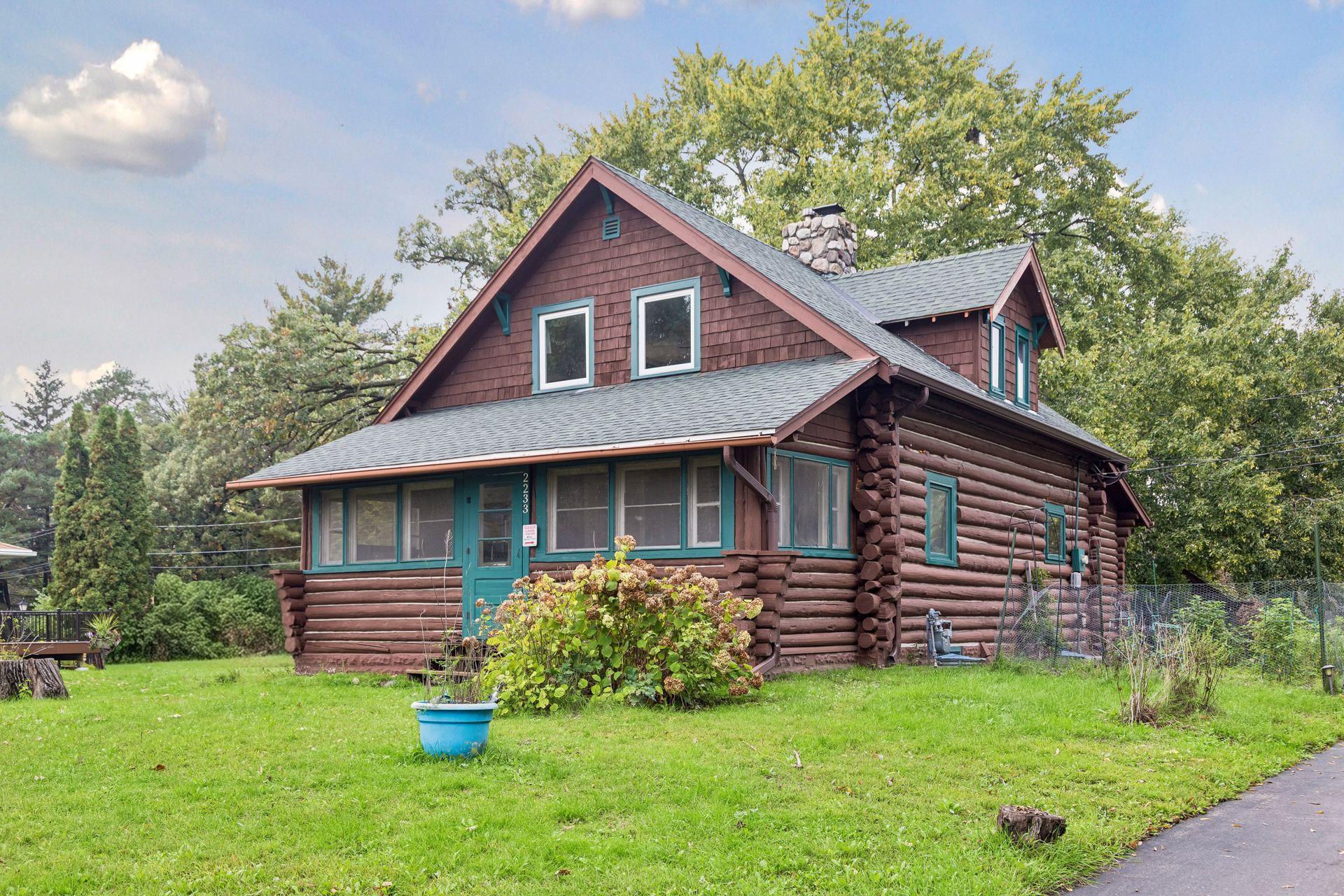 View of Single Family at 2233 15th Avenue, North Saint Paul - Mike Wilen | Minnesota Team Real Estate