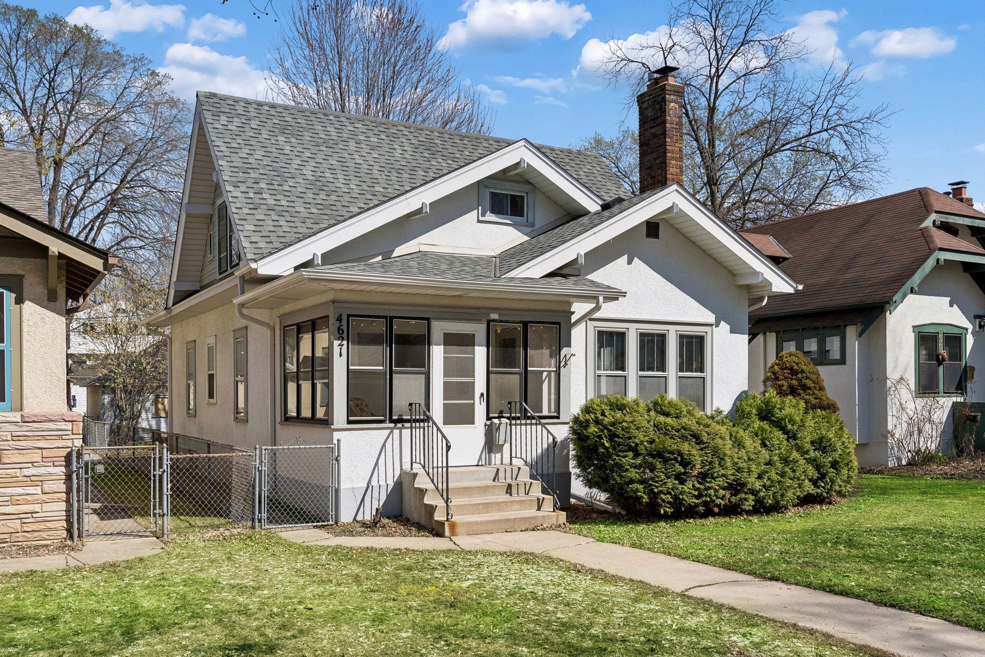 View of Residential at 4621 Harriet Avenue, Minneapolis MN 55419, Minneapolis - Mike Wilen | Minnesota Team Real Estate