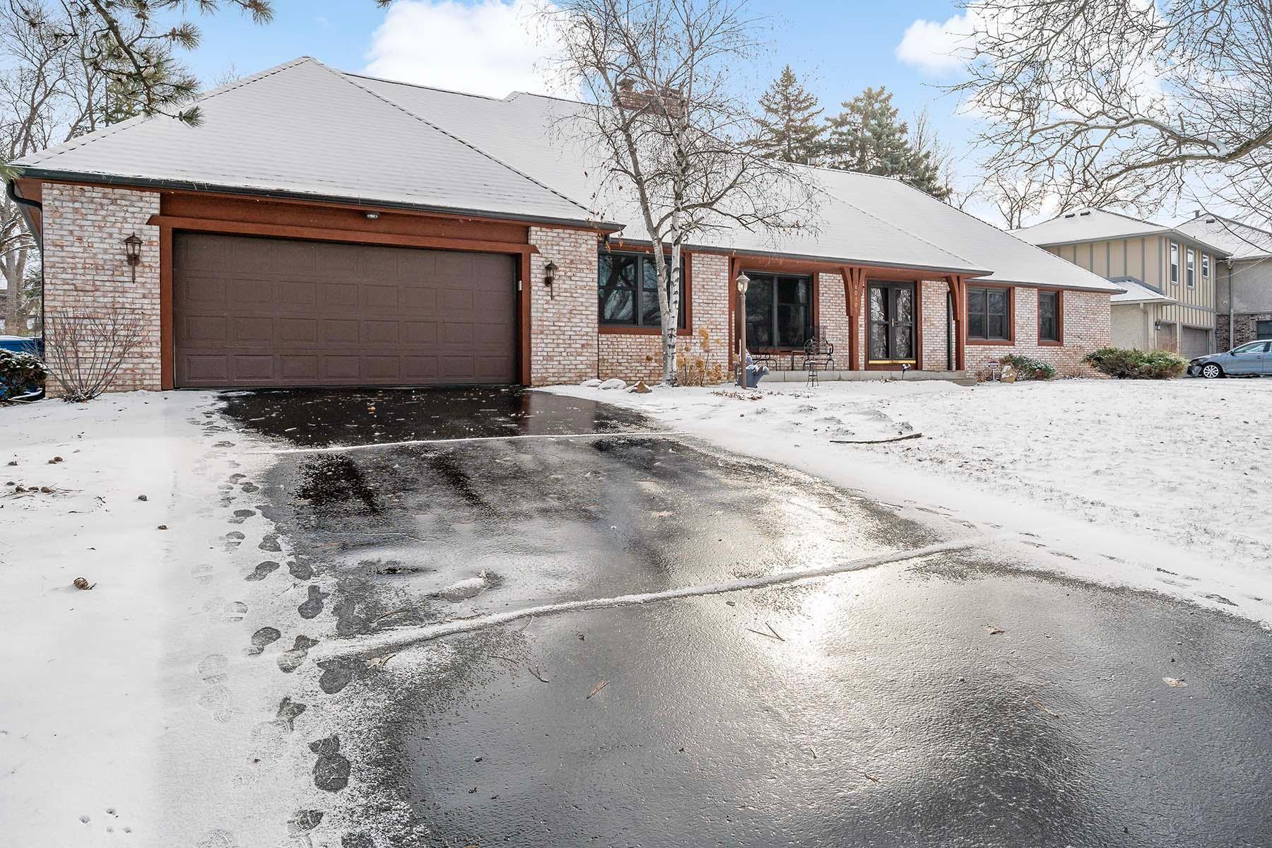 View of Residential at 10809 Emerson Road, Bloomington MN 55431, Bloomington - Mike Wilen | Minnesota Team Real Estate