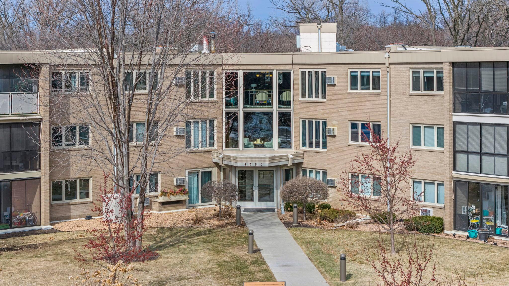 View of Residential at 4360 Brookside Court #304, Edina MN 55436, Edina - Mike Wilen | Minnesota Team Real Estate