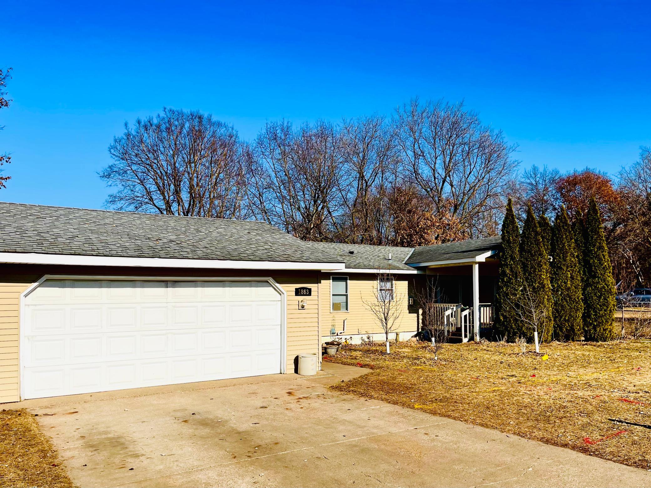 View of Residential at 1863 164th Lane, Ham Lake MN 55304, Ham Lake (2 of 21) - Mike Wilen | Minnesota Team Real Estate