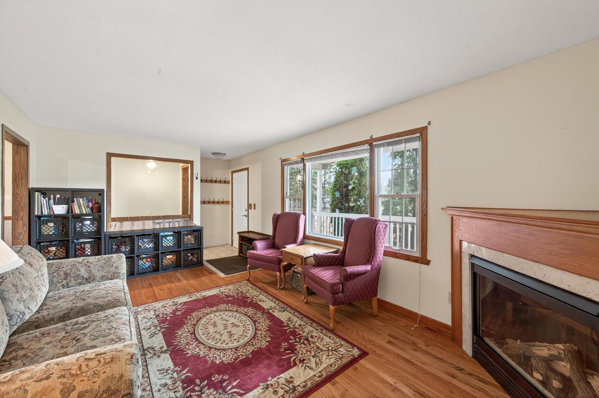 View of Residential at 1863 164th Lane, Ham Lake MN 55304, Ham Lake (6 of 21) - Mike Wilen | Minnesota Team Real Estate