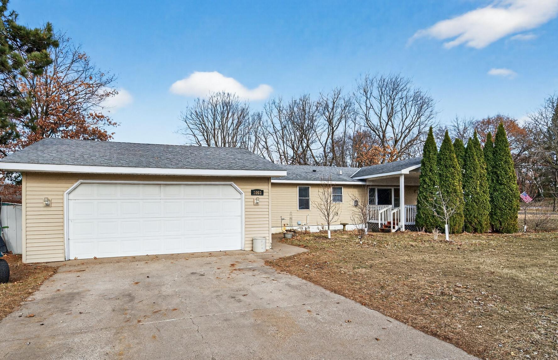 View of Residential at 1863 164th Lane, Ham Lake MN 55304, Ham Lake (3 of 21) - Mike Wilen | Minnesota Team Real Estate