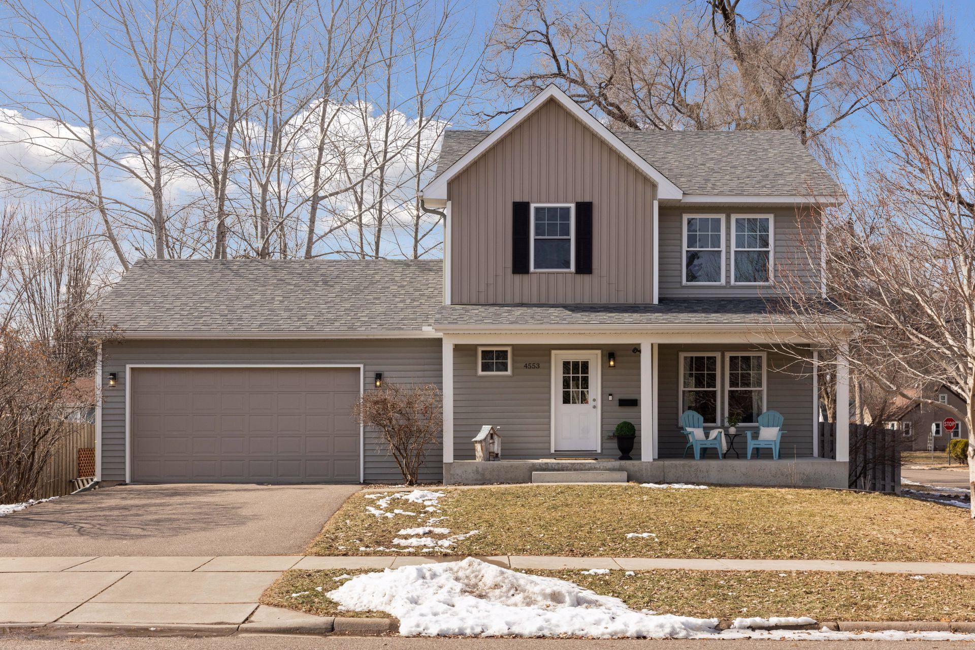 View of Residential at 4553 Yates Avenue, Crystal MN 55422, Crystal - Mike Wilen | Minnesota Team Real Estate