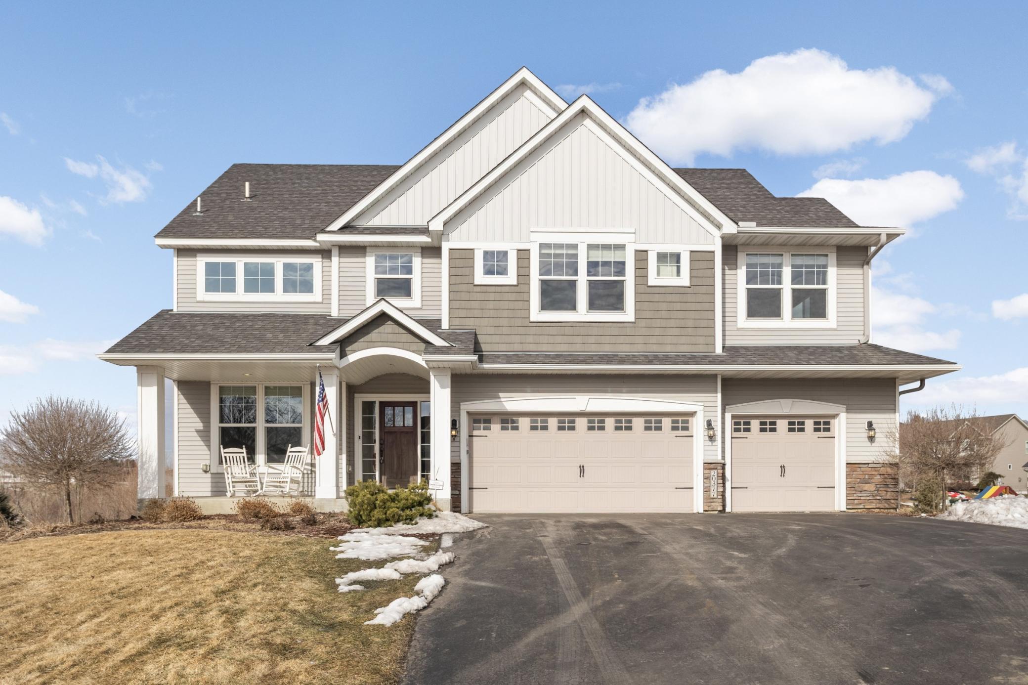 View of Residential at 20377 Hampton Court, Lakeville MN 55044, Lakeville - Mike Wilen | Minnesota Team Real Estate