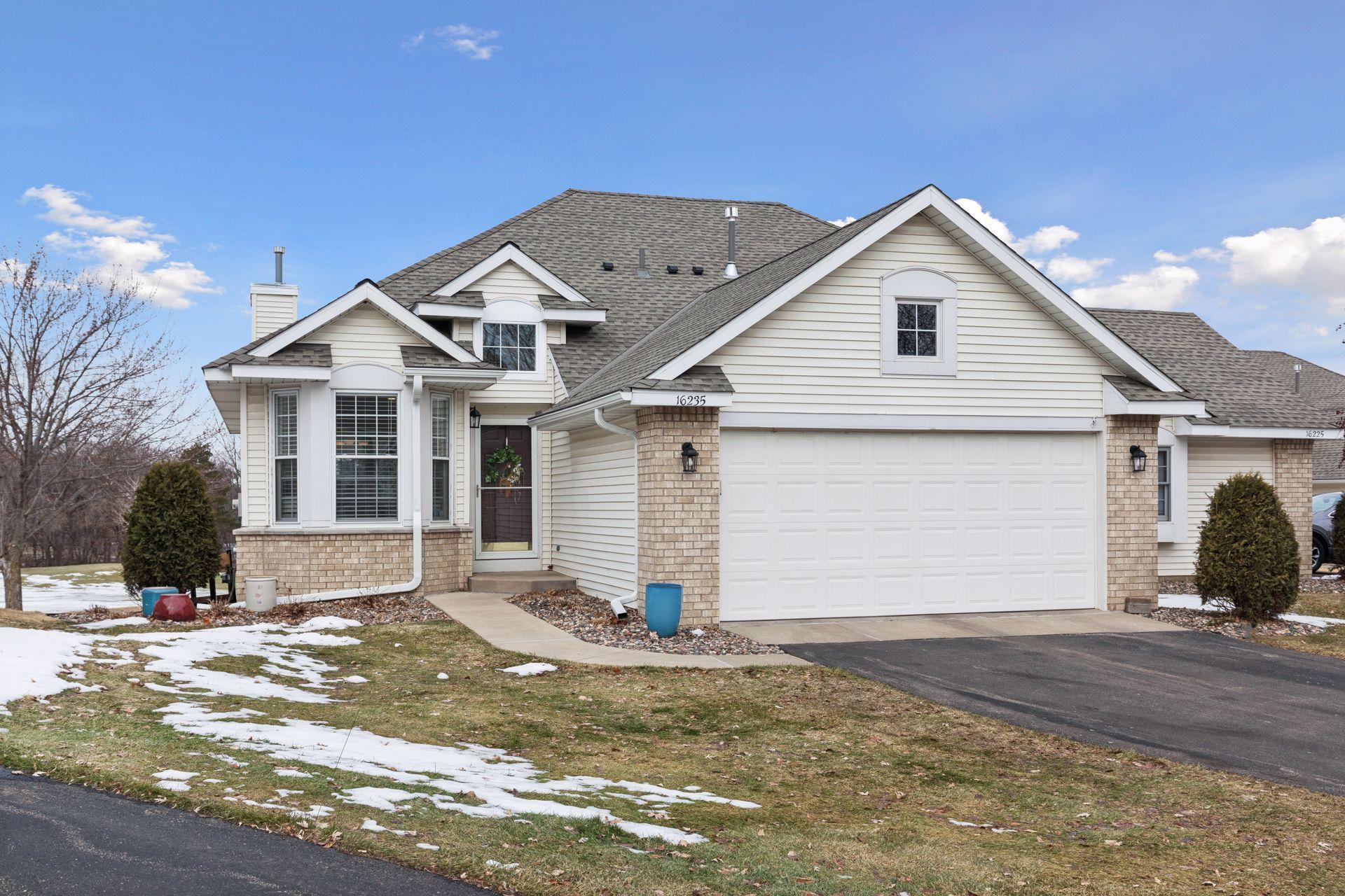 View of Residential at 16235 Crystal Hills Drive, Lakeville MN 55044, Lakeville - Mike Wilen | Minnesota Team Real Estate