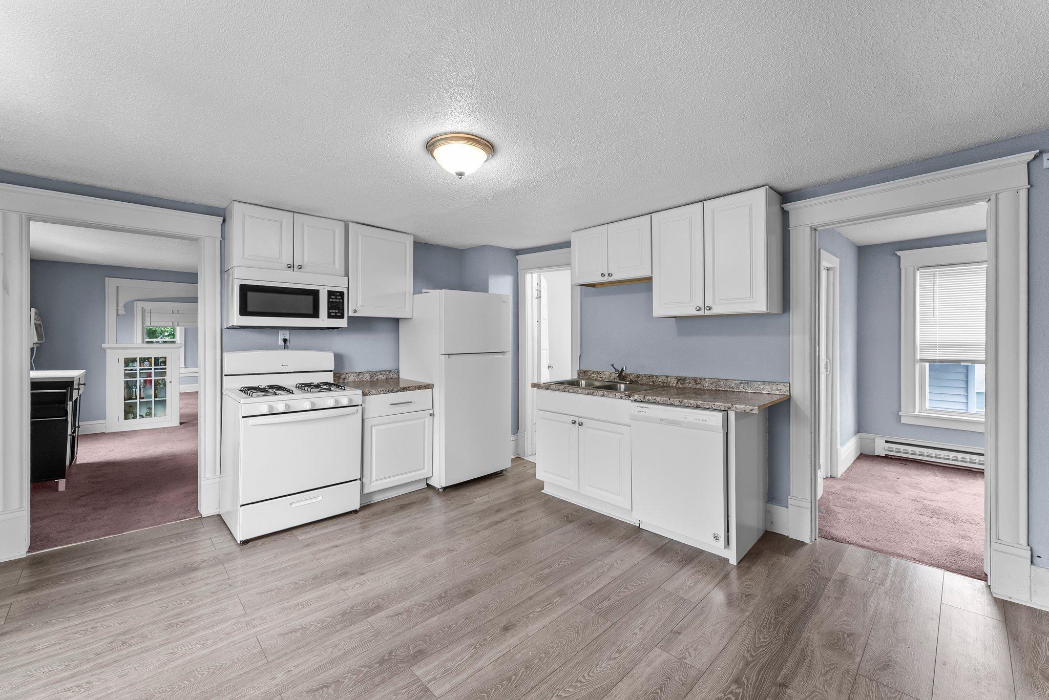 View of Residential Income at 3003 California Street, Minneapolis MN 55418, Minneapolis - Mike Wilen | Minnesota Team Real Estate