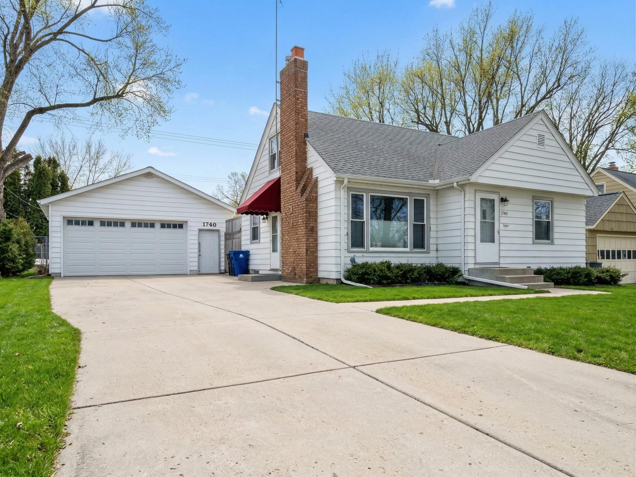 View of Residential at 1740 Rome Avenue, Saint Paul MN 55116, Saint Paul - Mike Wilen | Minnesota Team Real Estate