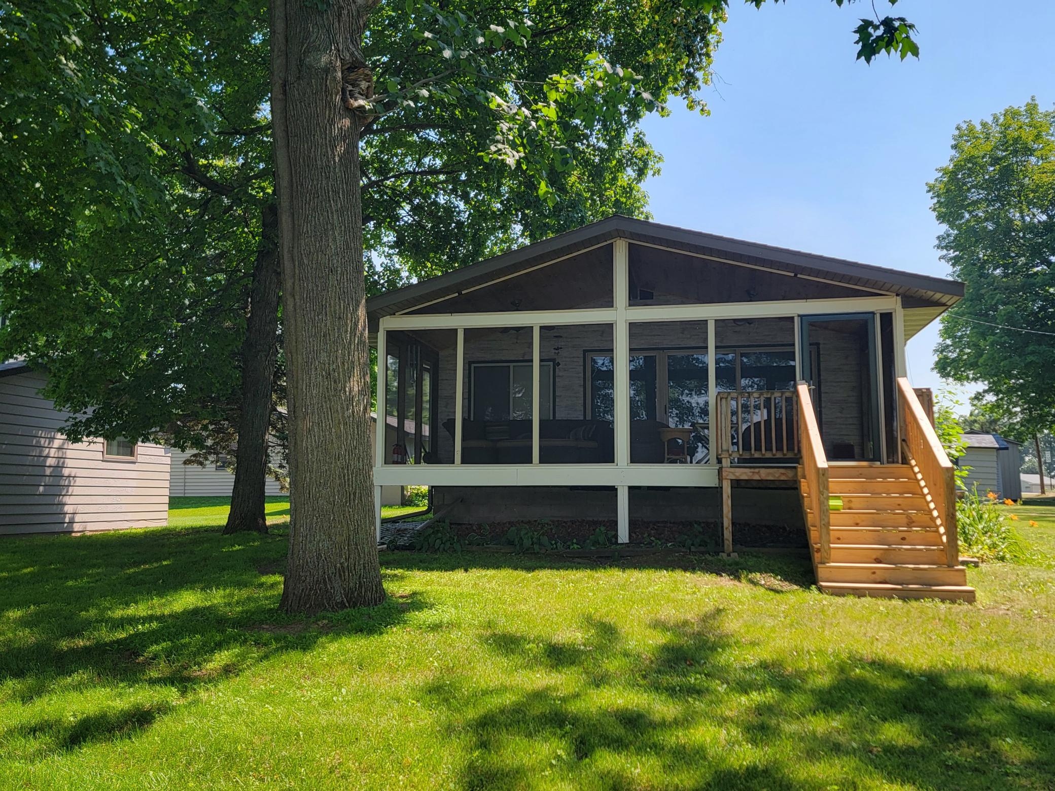 View of Residential at 3454 Vista Road, Isle MN 56342, Isle - Mike Wilen | Minnesota Team Real Estate