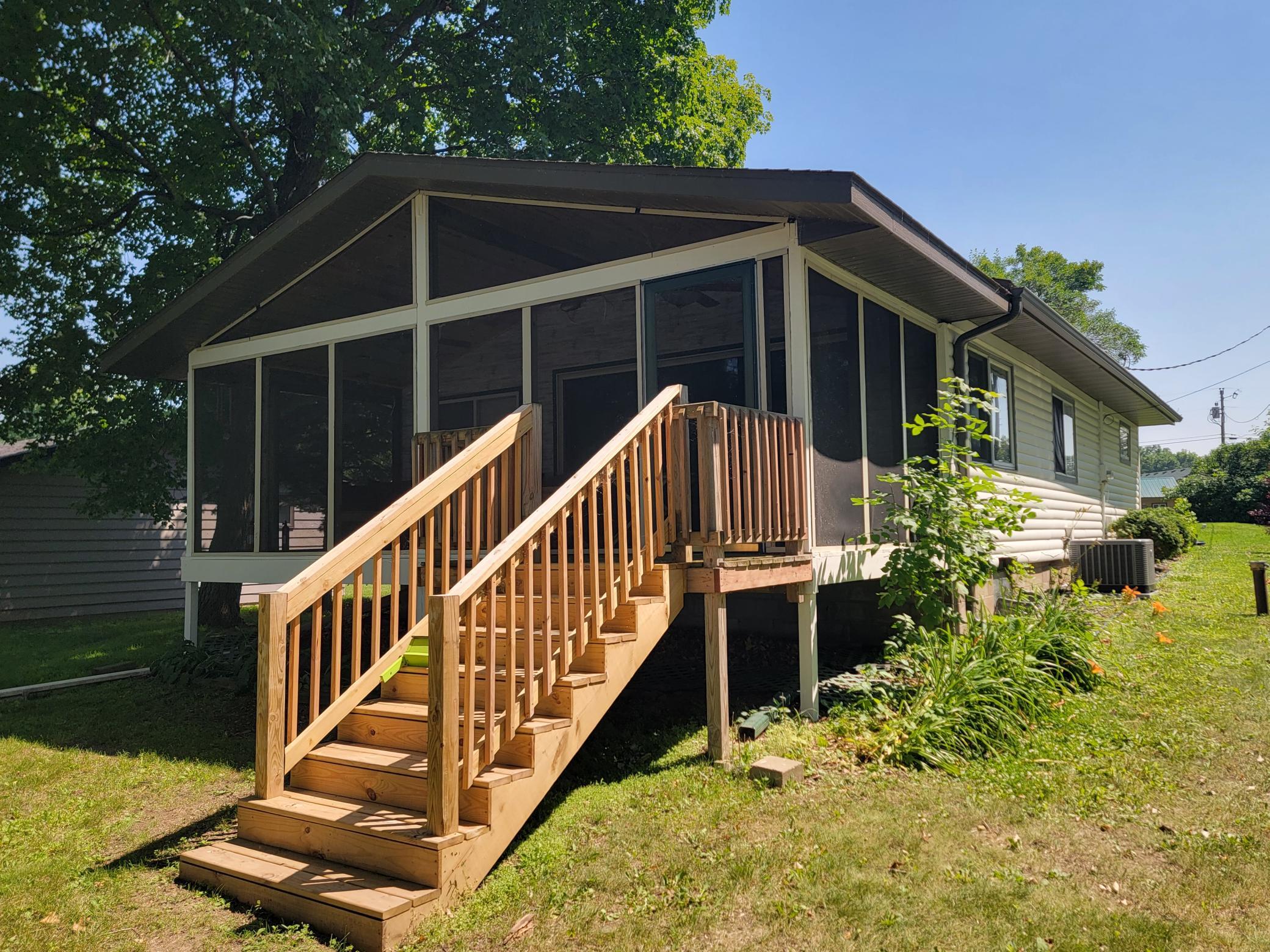 View of Residential at 3454 Vista Road, Isle MN 56342, Isle (6 of 51) - Mike Wilen | Minnesota Team Real Estate