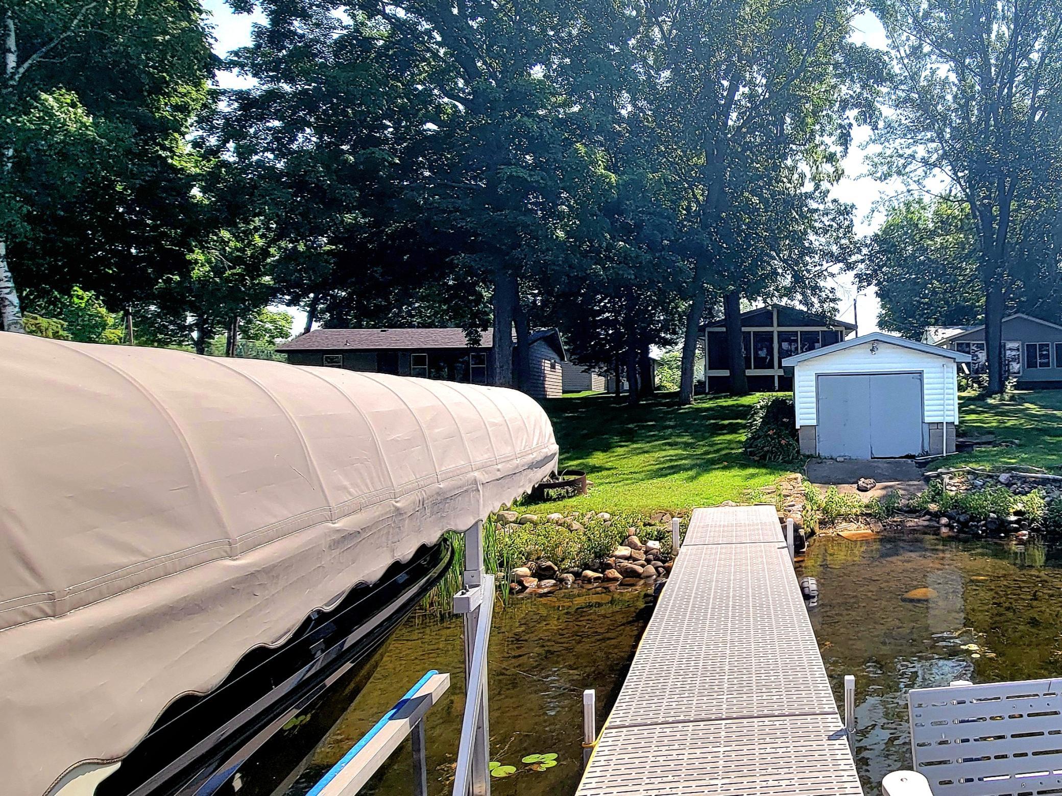 View of Residential at 3454 Vista Road, Isle MN 56342, Isle (8 of 51) - Mike Wilen | Minnesota Team Real Estate
