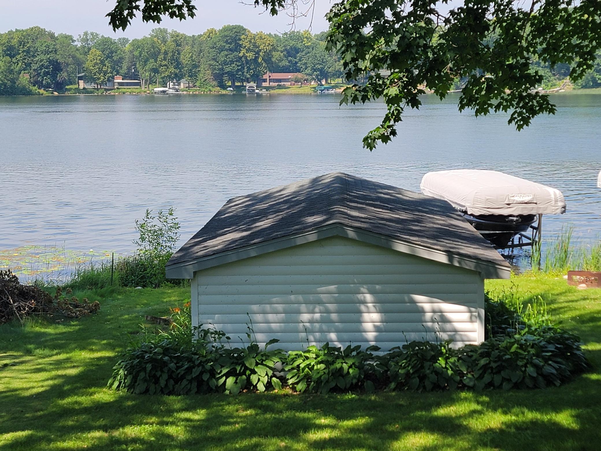 View of Residential at 3454 Vista Road, Isle MN 56342, Isle (7 of 51) - Mike Wilen | Minnesota Team Real Estate