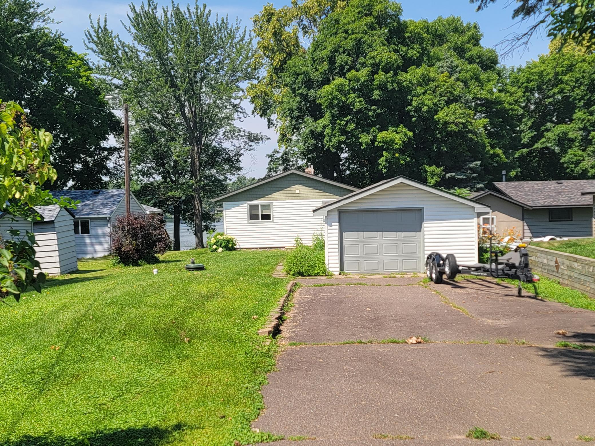 View of Residential at 3454 Vista Road, Isle MN 56342, Isle (10 of 51) - Mike Wilen | Minnesota Team Real Estate