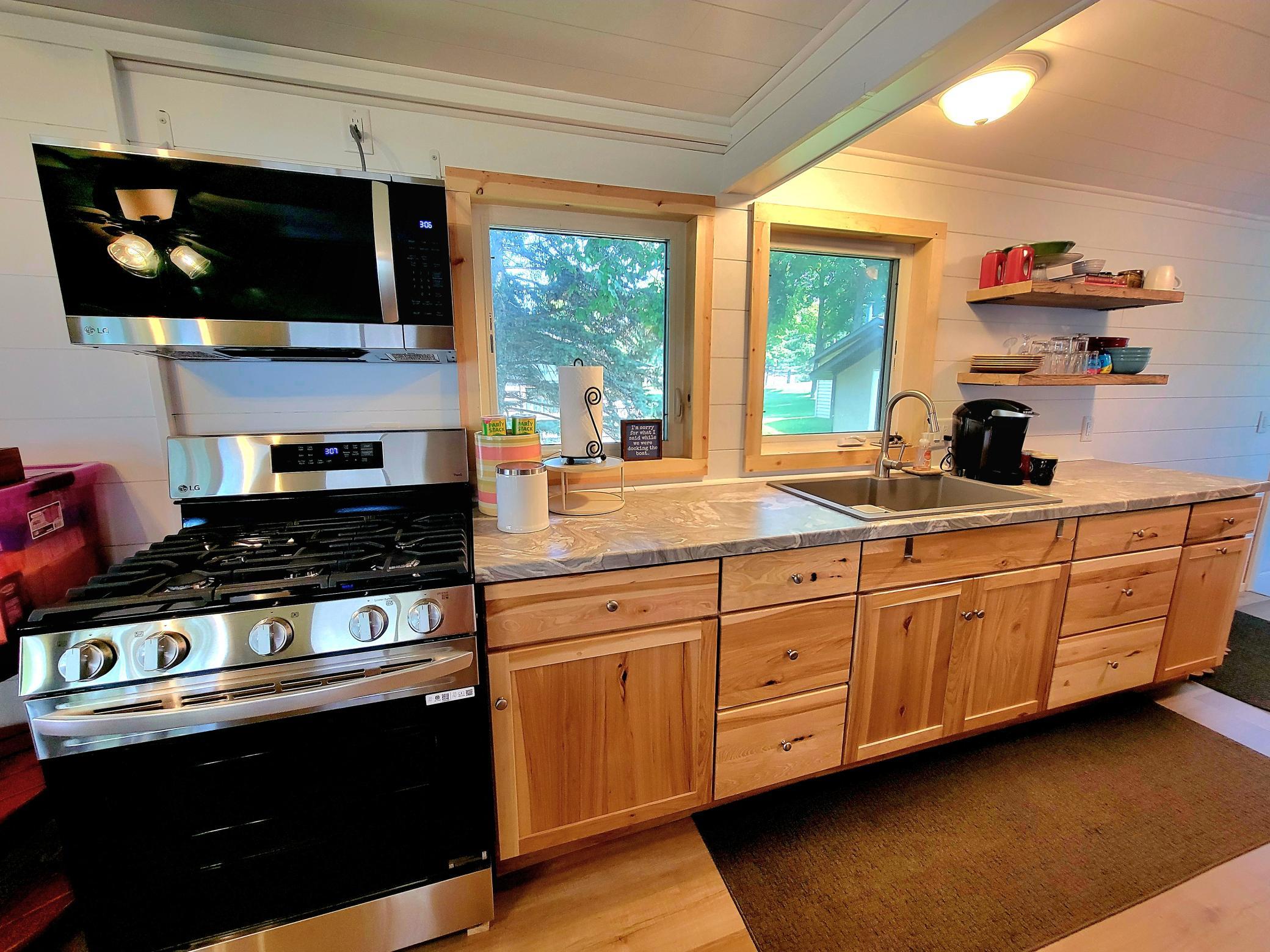 View of Residential at 3454 Vista Road, Isle MN 56342, Isle (15 of 51) - Mike Wilen | Minnesota Team Real Estate