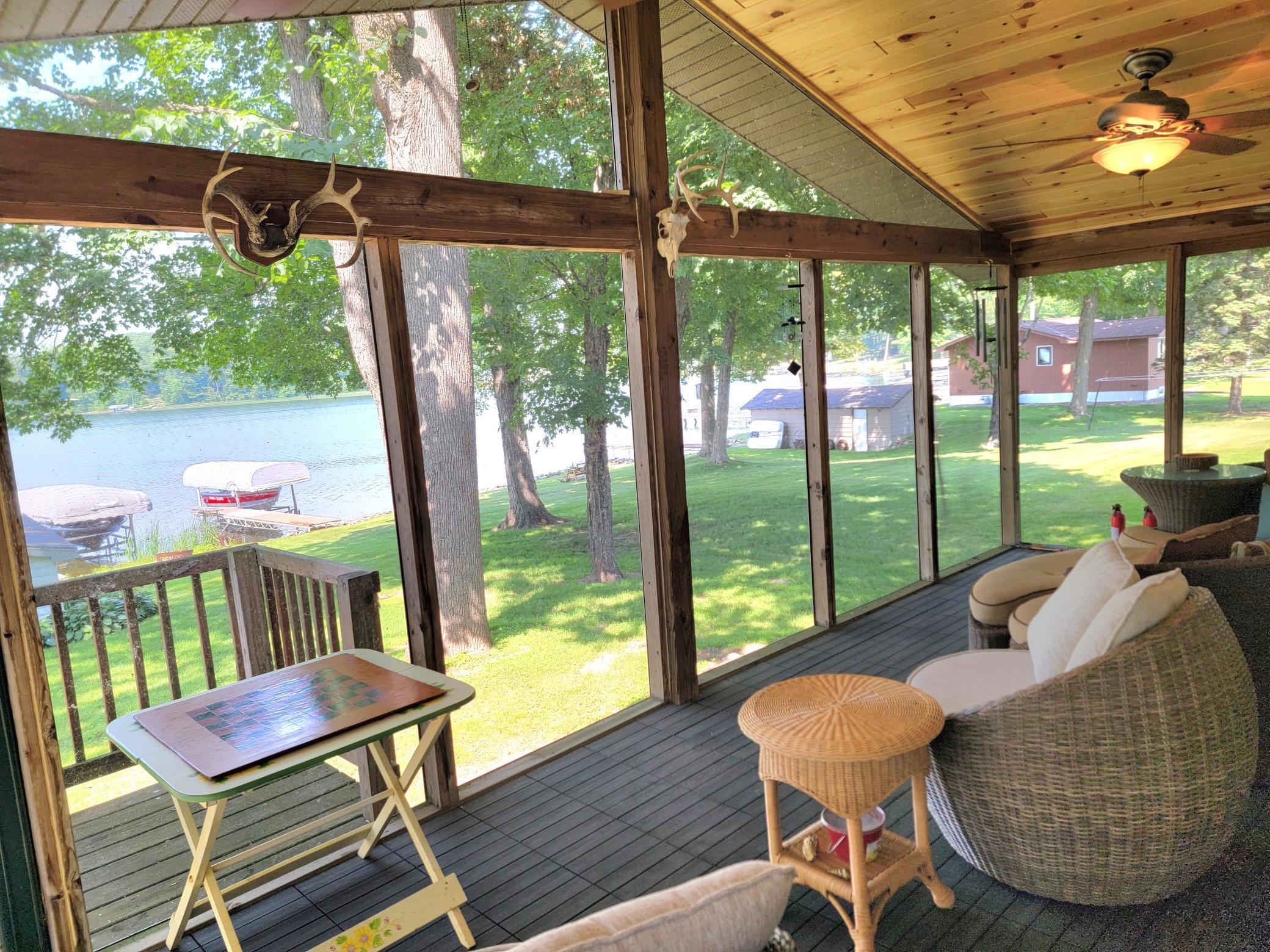 View of Residential at 3454 Vista Road, Isle MN 56342, Isle (4 of 51) - Mike Wilen | Minnesota Team Real Estate