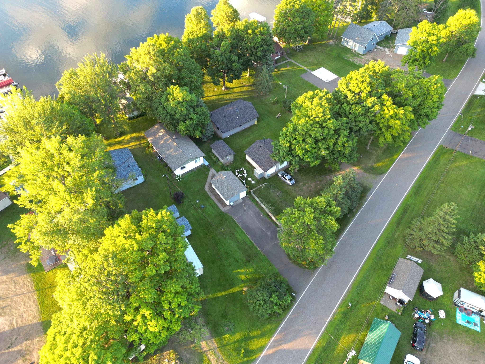 View of Residential at 3454 Vista Road, Isle MN 56342, Isle (42 of 51) - Mike Wilen | Minnesota Team Real Estate