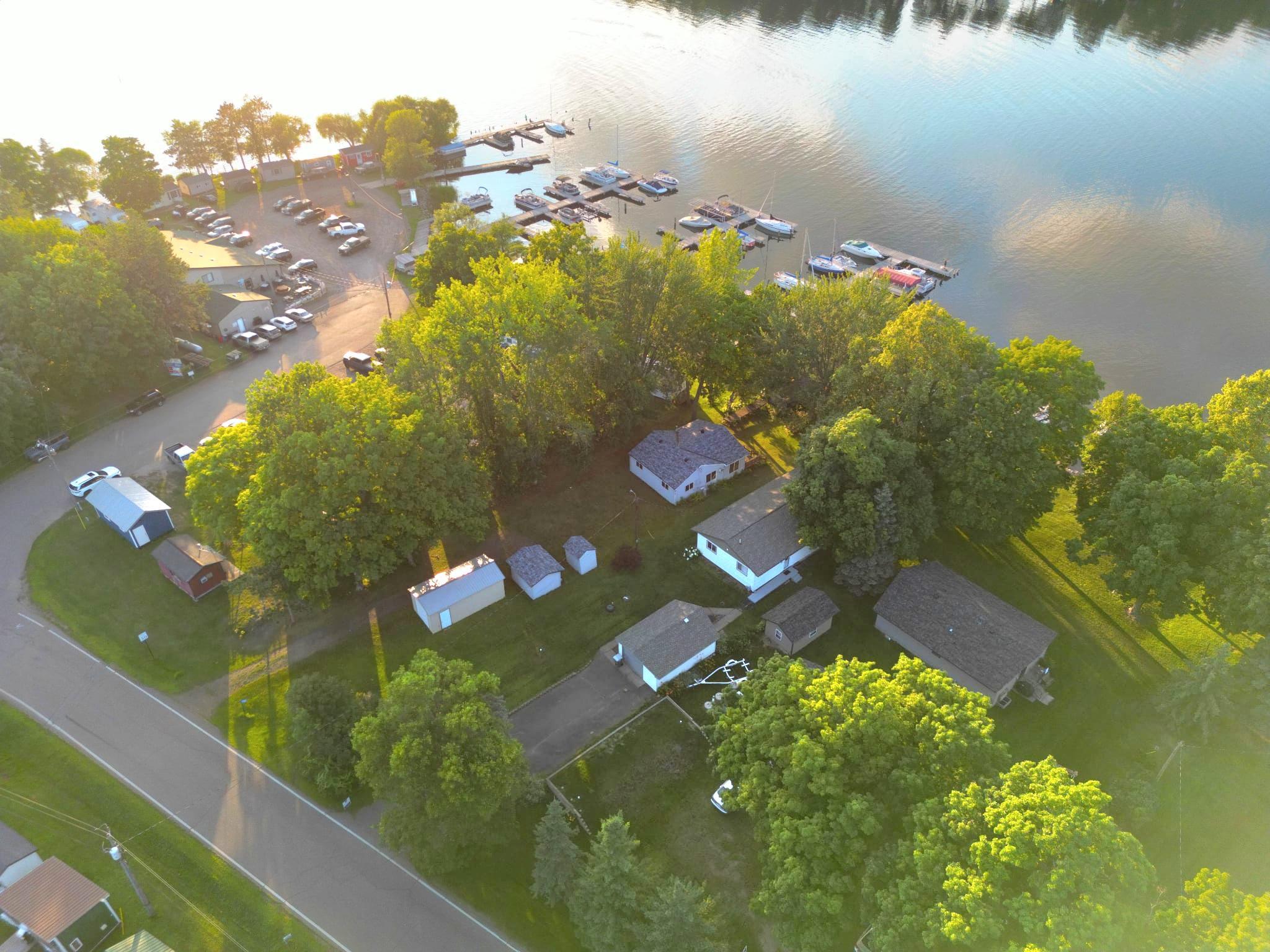 View of Residential at 3454 Vista Road, Isle MN 56342, Isle (43 of 51) - Mike Wilen | Minnesota Team Real Estate