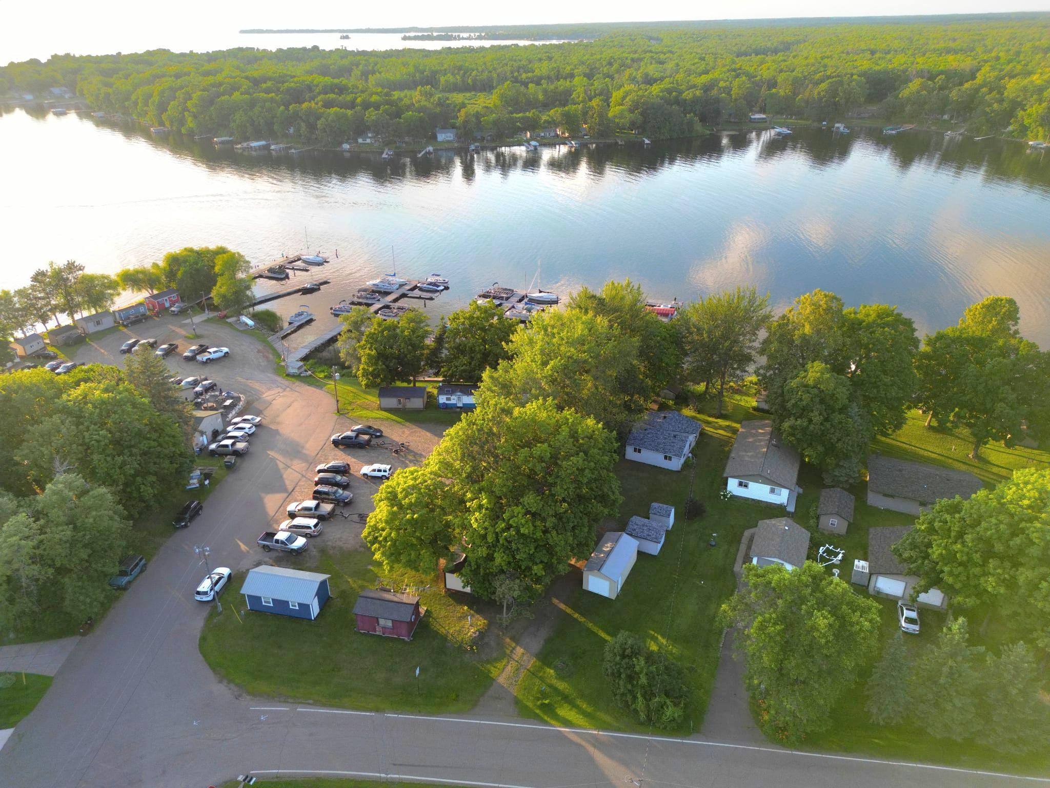 View of Residential at 3454 Vista Road, Isle MN 56342, Isle (44 of 51) - Mike Wilen | Minnesota Team Real Estate