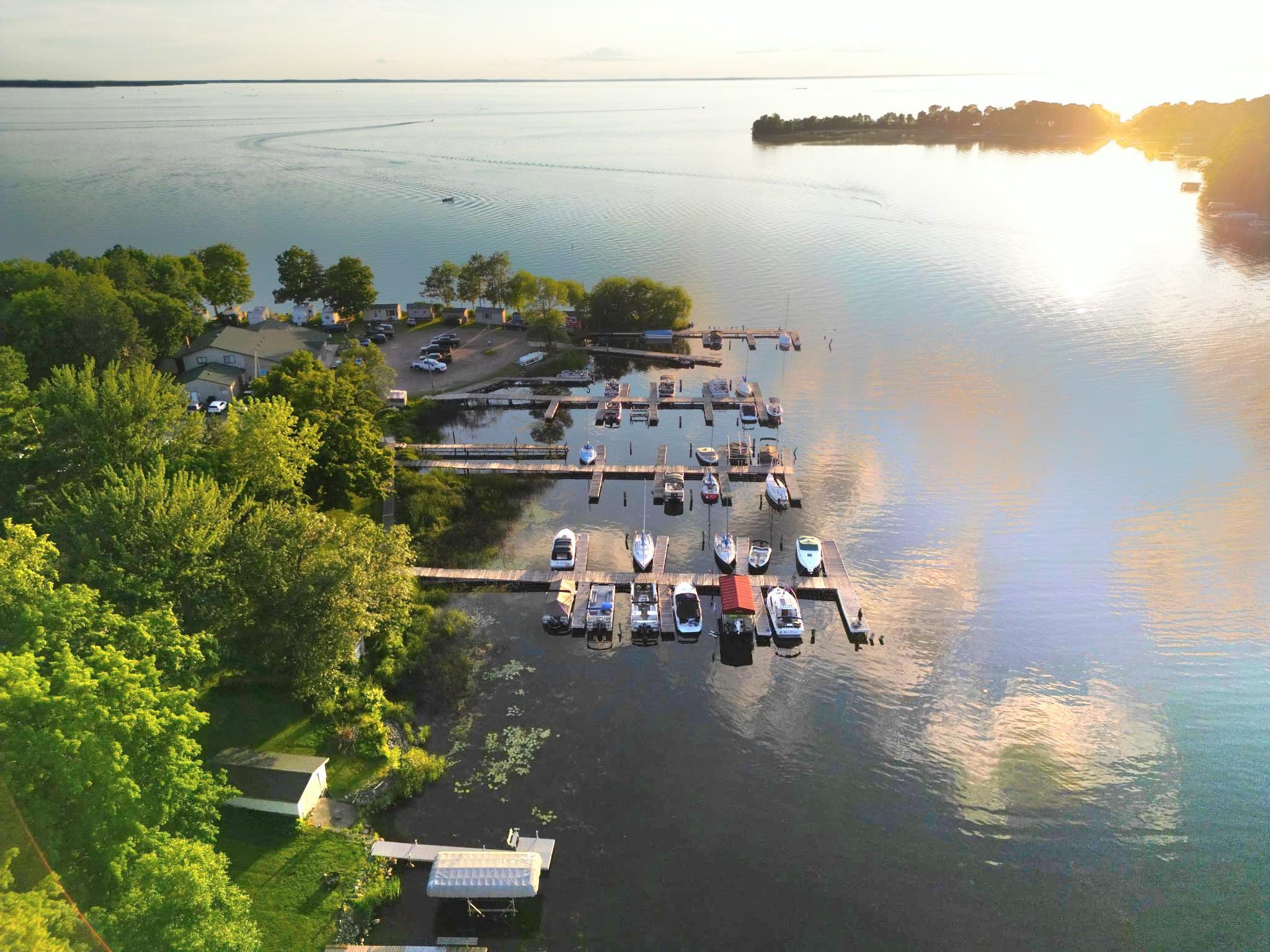 View of Residential at 3454 Vista Road, Isle MN 56342, Isle (2 of 51) - Mike Wilen | Minnesota Team Real Estate