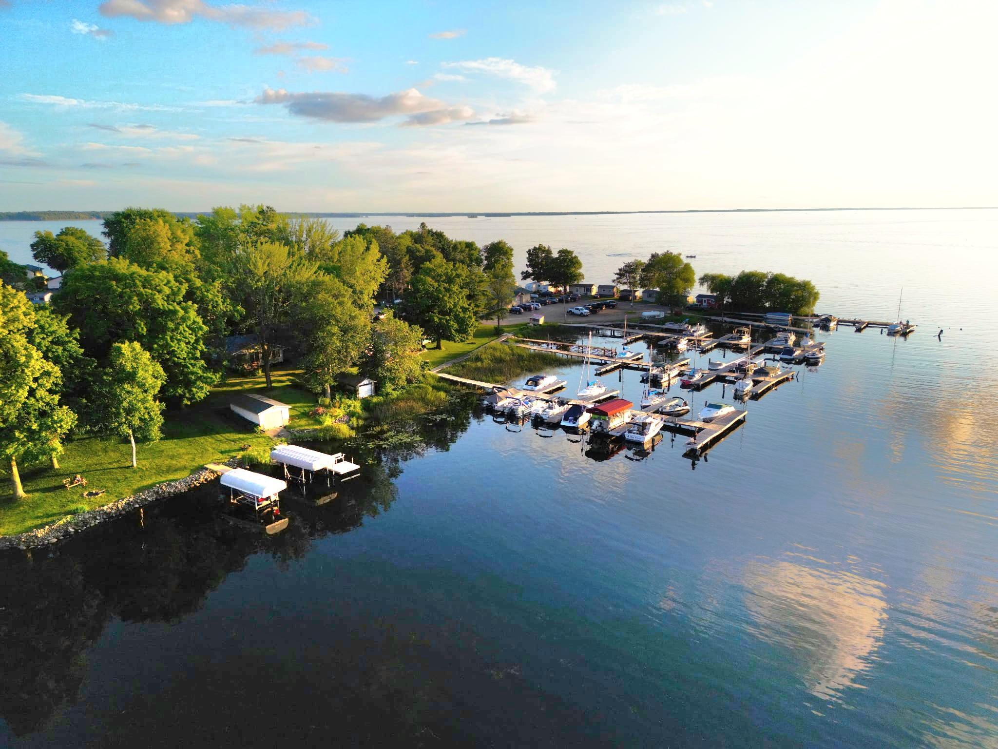View of Residential at 3454 Vista Road, Isle MN 56342, Isle (46 of 51) - Mike Wilen | Minnesota Team Real Estate