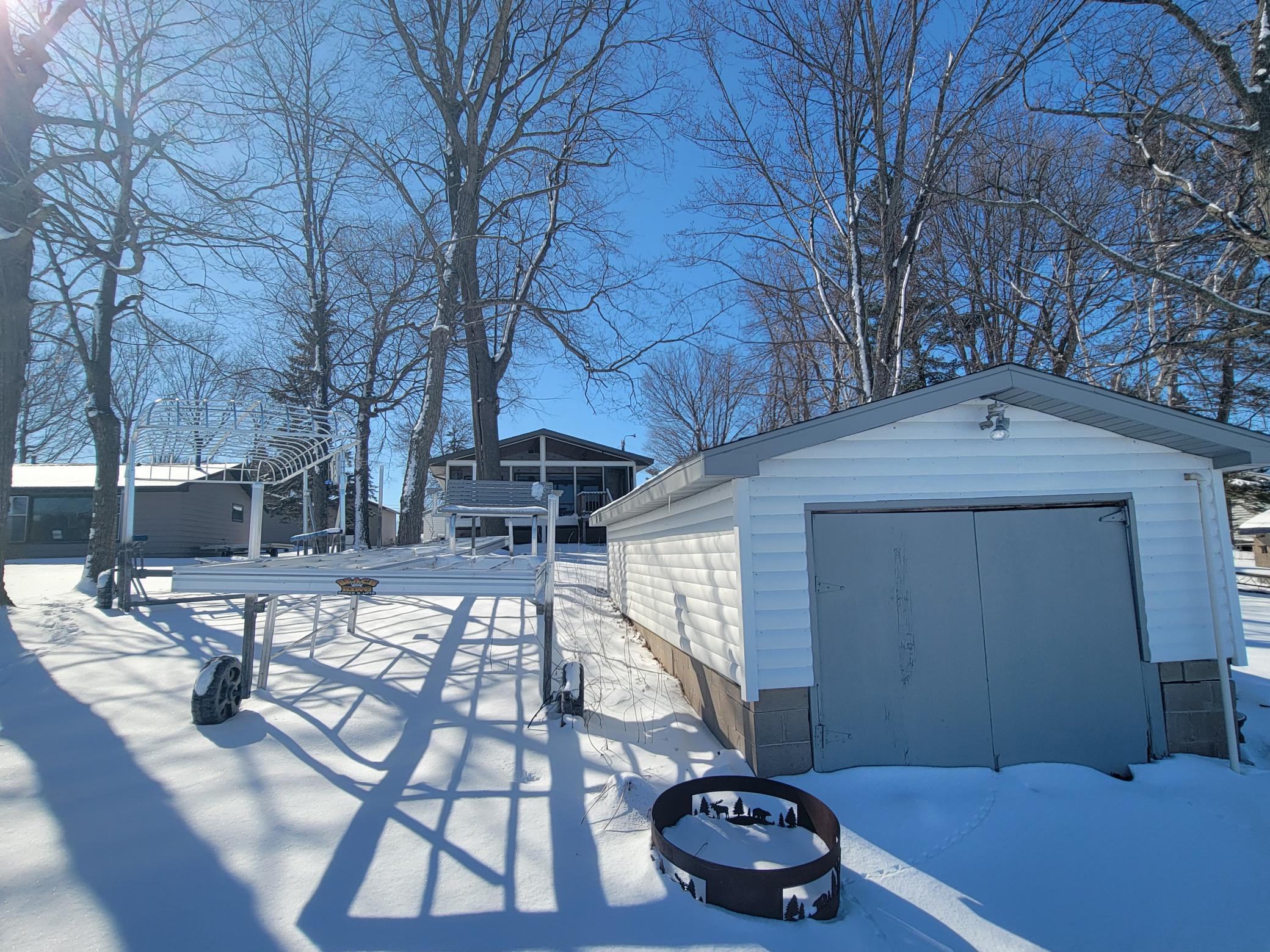 View of Residential at 3454 Vista Road, Isle MN 56342, Isle (48 of 51) - Mike Wilen | Minnesota Team Real Estate