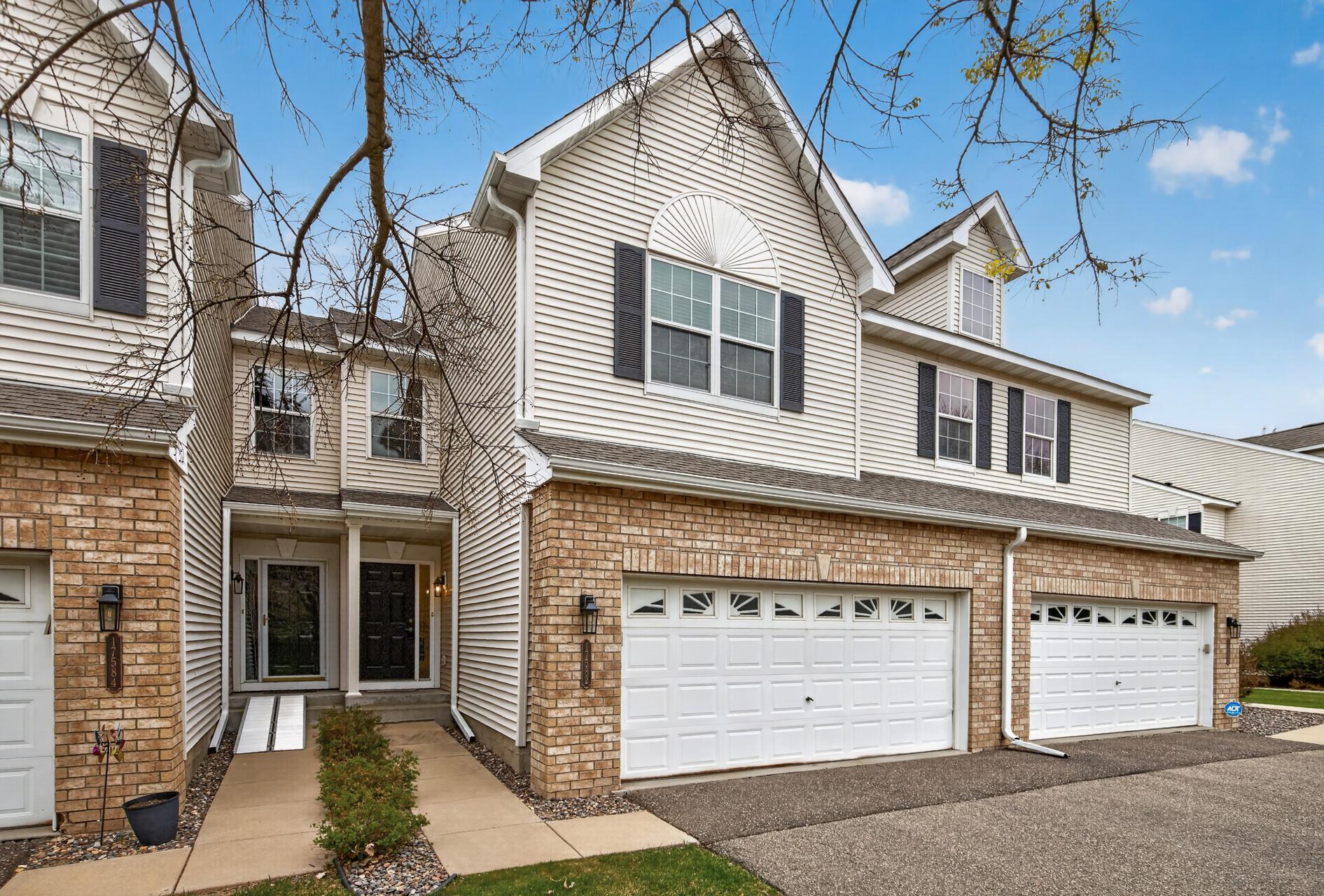 View of Residential at 17582 Hackberry Court, Eden Prairie MN 55347, Eden Prairie - Mike Wilen | Minnesota Team Real Estate