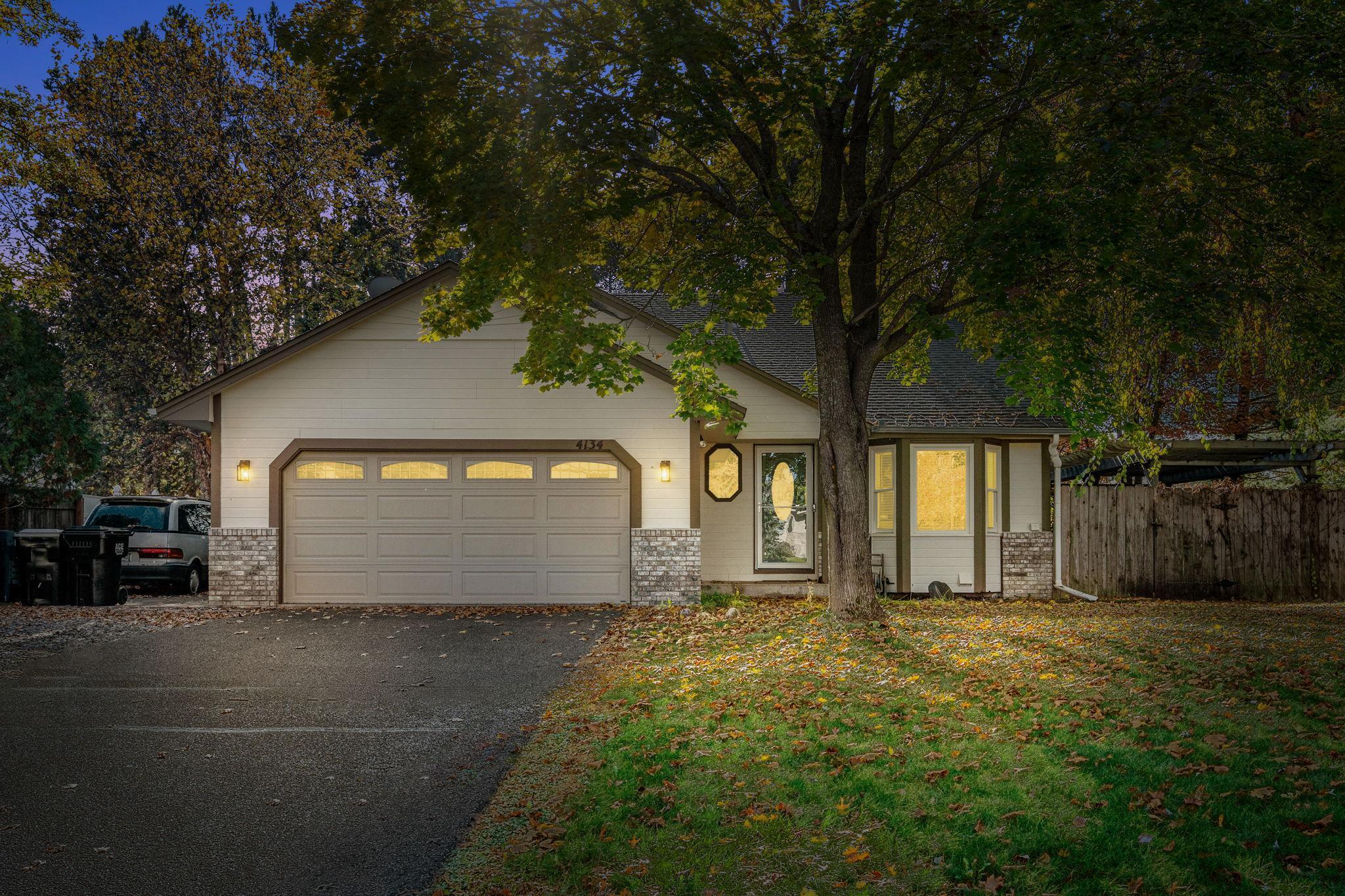 View of Residential at 4134 145th Lane, Andover MN 55304, Andover - Mike Wilen | Minnesota Team Real Estate
