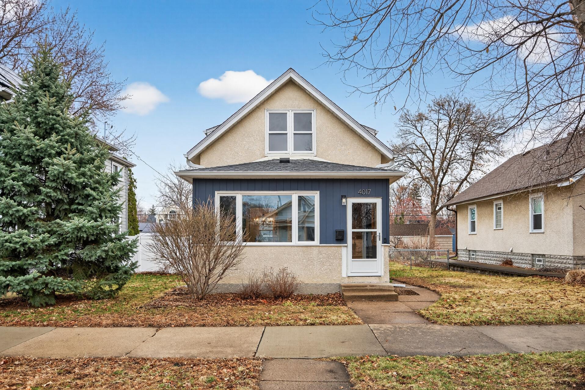 View of Residential at 4017 44th Avenue, Minneapolis MN 55406, Minneapolis - Mike Wilen | Minnesota Team Real Estate