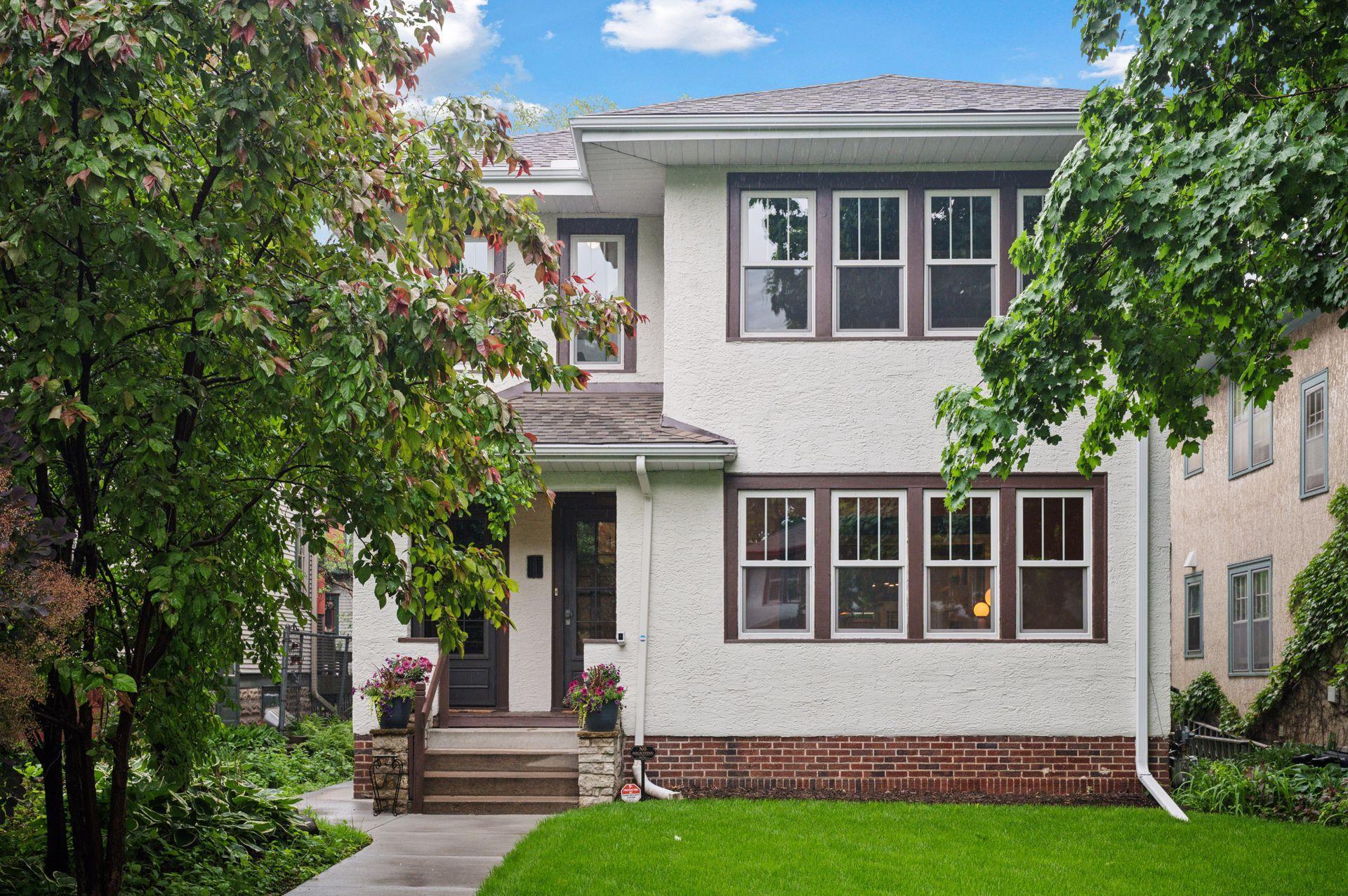 View of Residential Income at 1455 Ashland Avenue, Saint Paul MN 55104, Saint Paul - Mike Wilen | Minnesota Team Real Estate