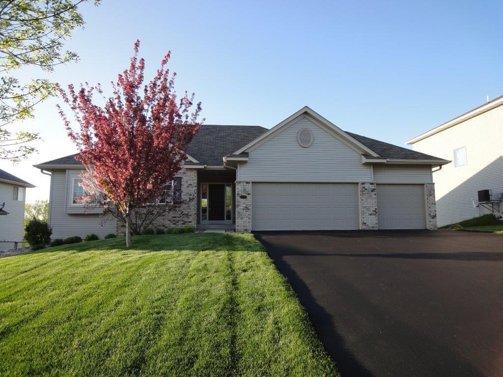 View of Residential at 969 Bridle Creek Drive, Jordan MN 55352, Jordan - Mike Wilen | Minnesota Team Real Estate