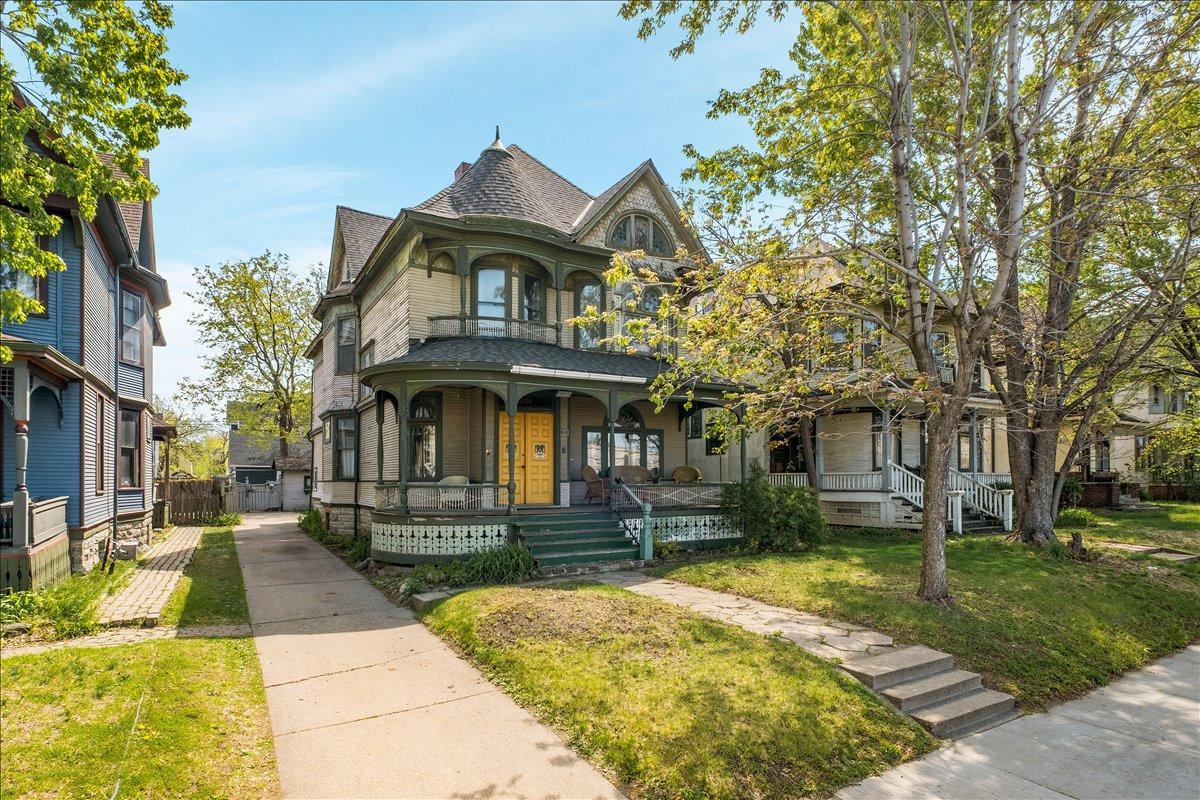 View of Residential at 3111 2nd Avenue, Minneapolis MN 55408, Minneapolis - Mike Wilen | Minnesota Team Real Estate