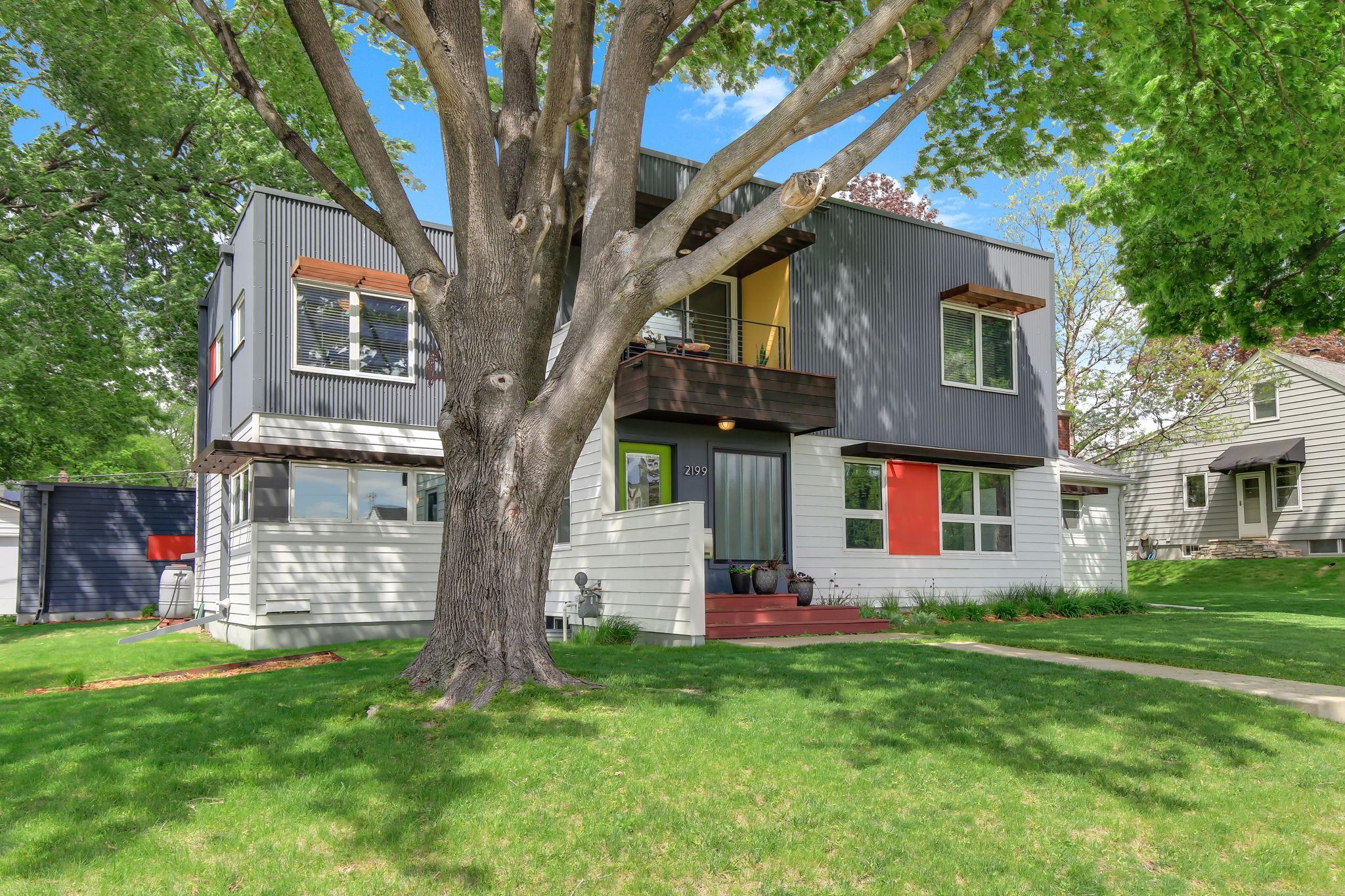 View of Residential at 2199 Pinehurst Avenue, Saint Paul MN 55116, Saint Paul - Mike Wilen | Minnesota Team Real Estate