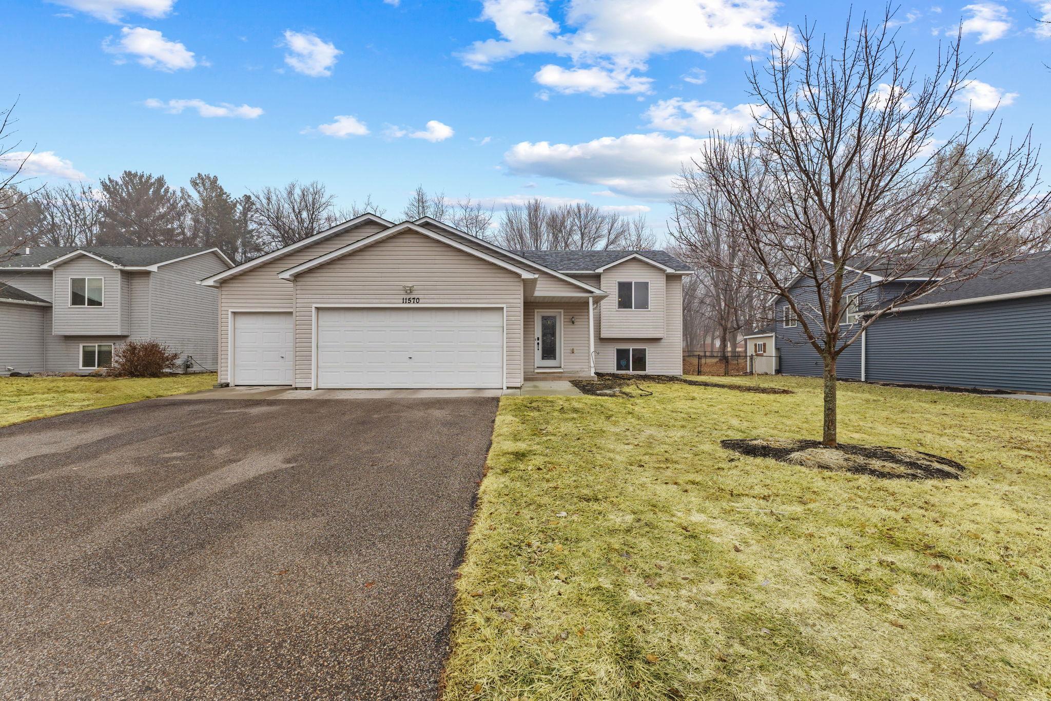 View of Residential at 11570 79th Street, Otsego MN 55301, Otsego - Mike Wilen | Minnesota Team Real Estate