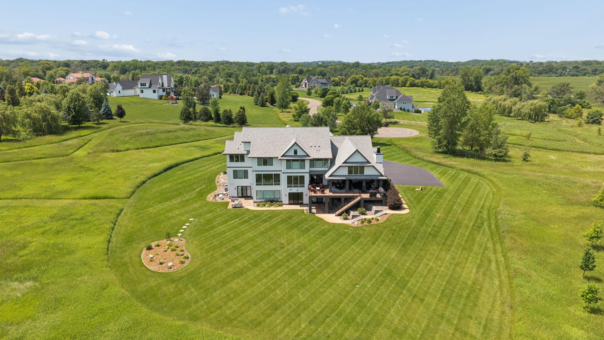 View of Residential at 3175 Tuckborough Trail, Long Lake MN 55356, Long Lake (90 of 94) - Mike Wilen | Minnesota Team Real Estate