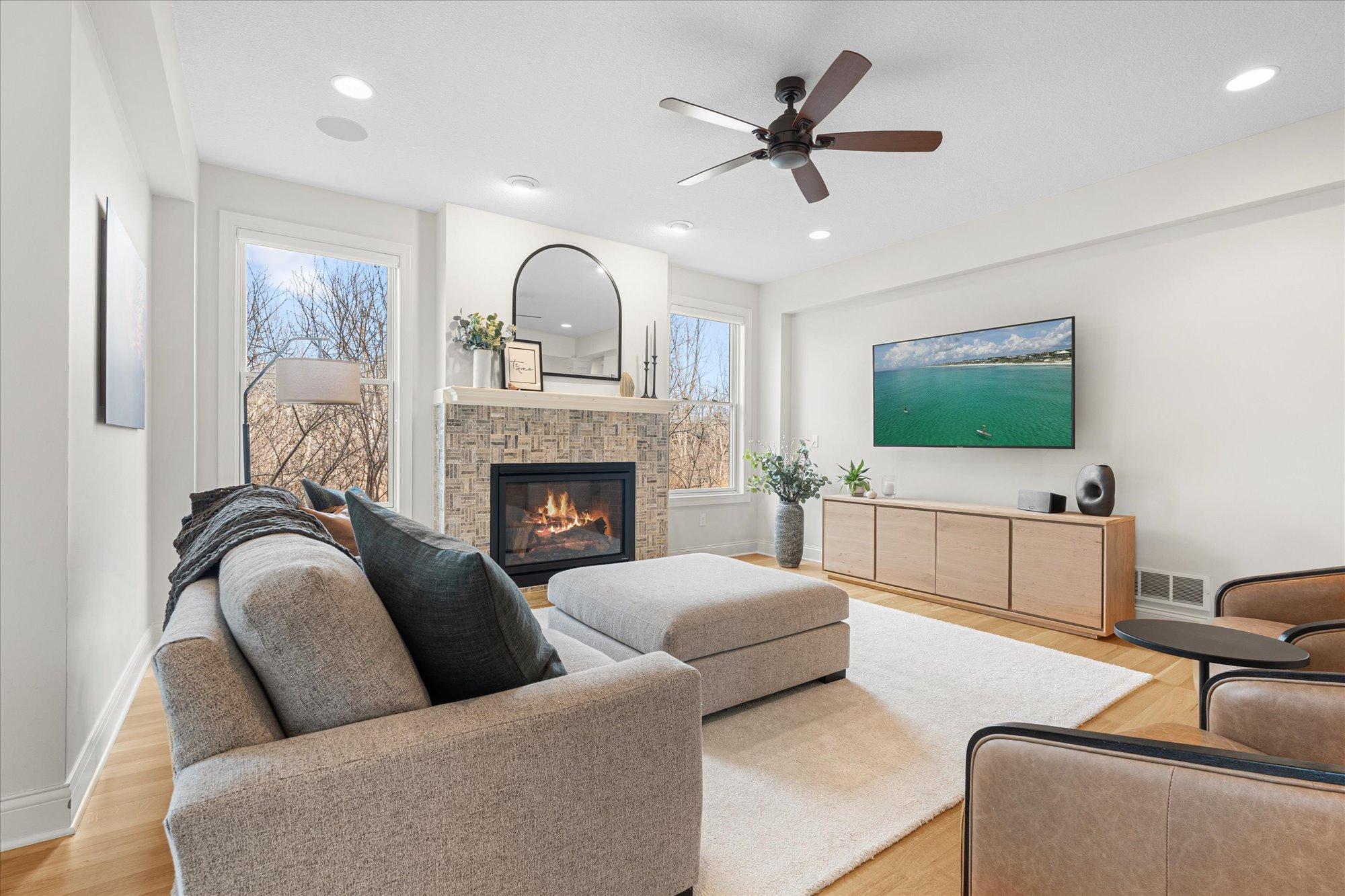 View of Residential at 4323 Cedar Lake Road, Saint Louis Park MN 55416, Saint Louis Park (10 of 84) - Mike Wilen | Minnesota Team Real Estate