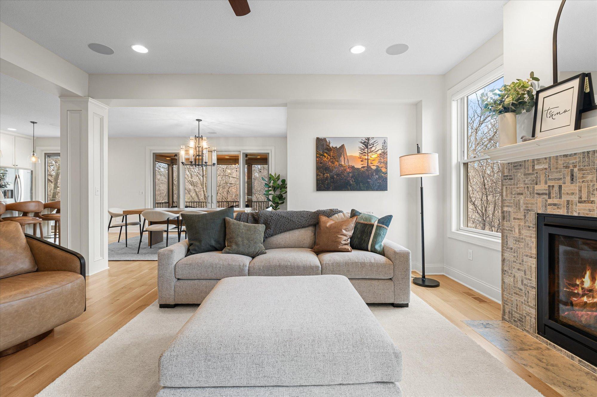 View of Residential at 4323 Cedar Lake Road, Saint Louis Park MN 55416, Saint Louis Park (12 of 84) - Mike Wilen | Minnesota Team Real Estate