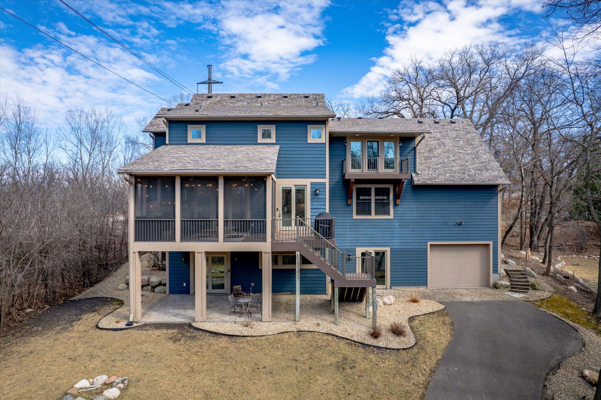 View of Residential at 4323 Cedar Lake Road, Saint Louis Park MN 55416, Saint Louis Park (72 of 84) - Mike Wilen | Minnesota Team Real Estate