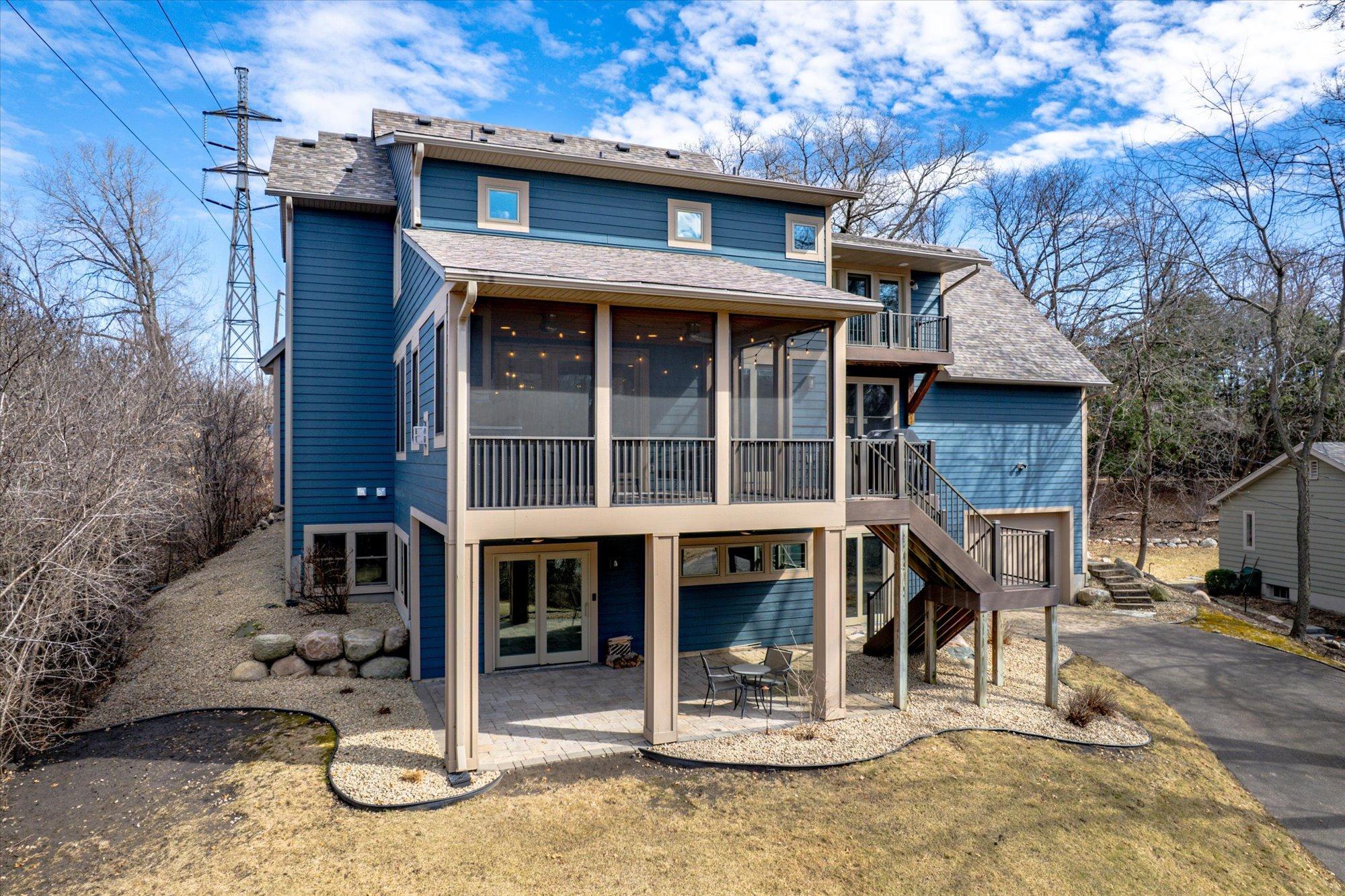 View of Residential at 4323 Cedar Lake Road, Saint Louis Park MN 55416, Saint Louis Park (74 of 84) - Mike Wilen | Minnesota Team Real Estate