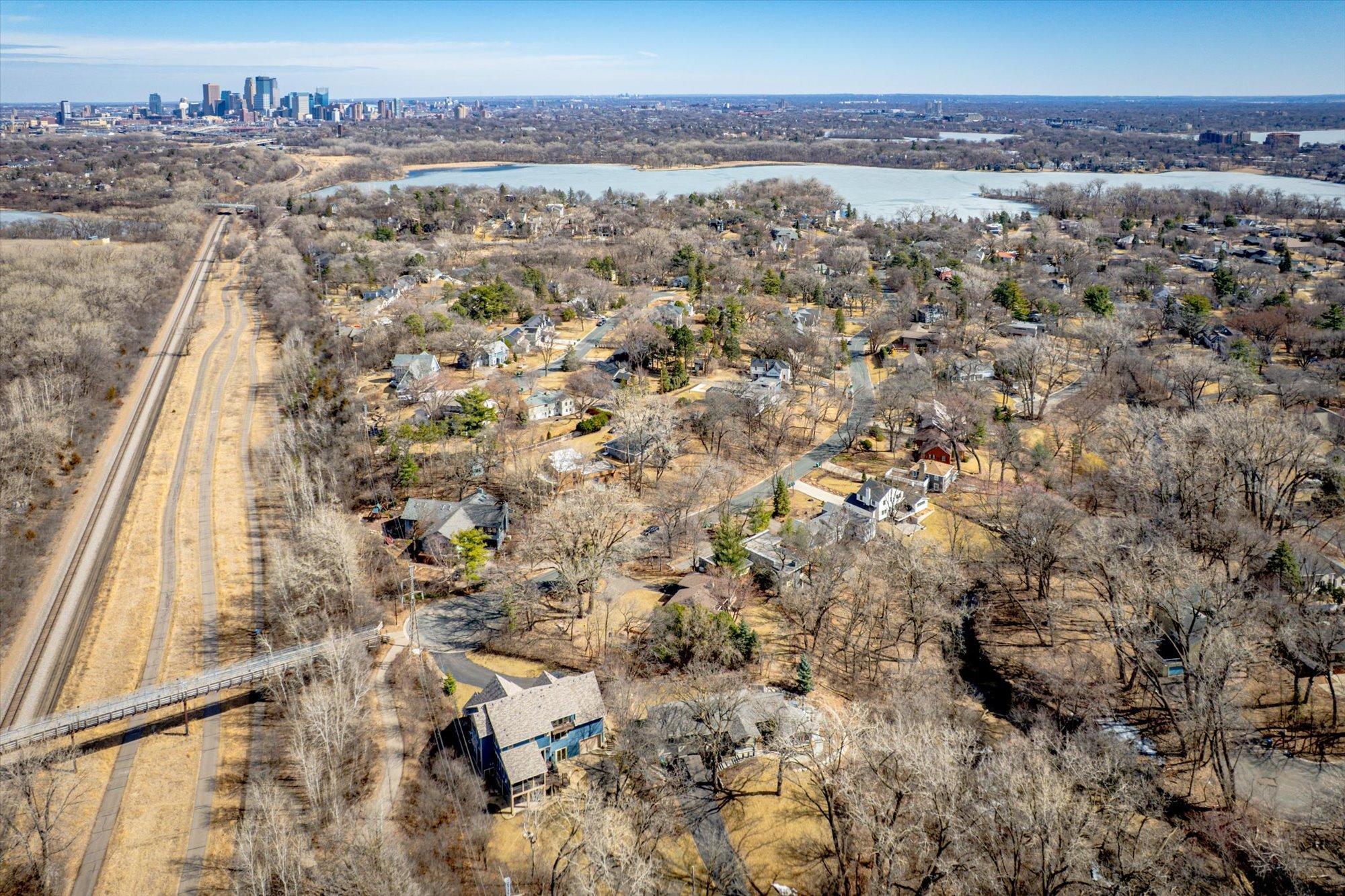 View of Residential at 4323 Cedar Lake Road, Saint Louis Park MN 55416, Saint Louis Park (80 of 84) - Mike Wilen | Minnesota Team Real Estate