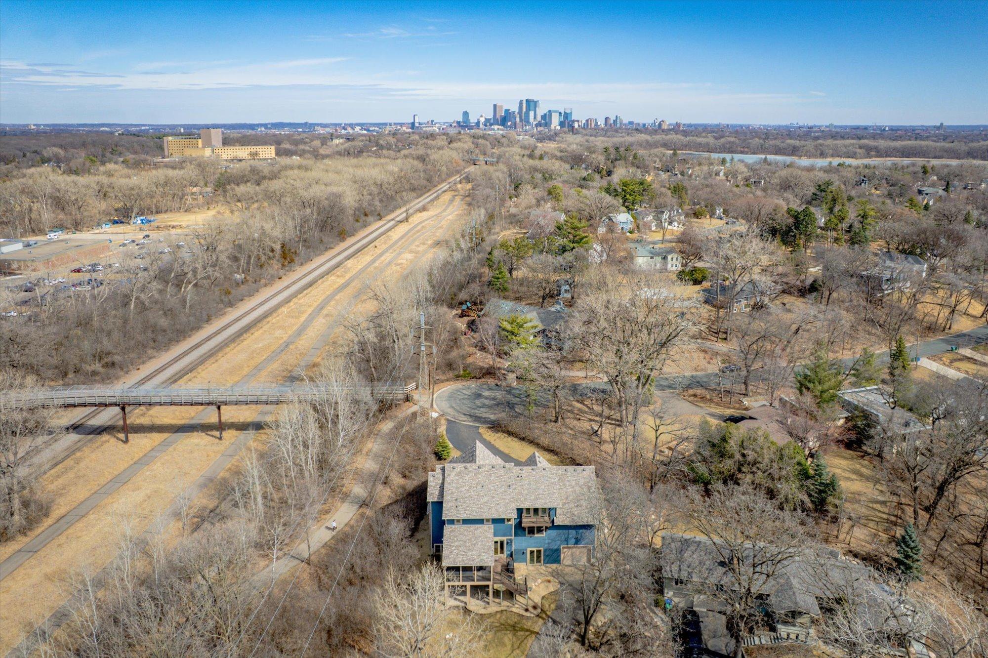 View of Residential at 4323 Cedar Lake Road, Saint Louis Park MN 55416, Saint Louis Park (82 of 84) - Mike Wilen | Minnesota Team Real Estate