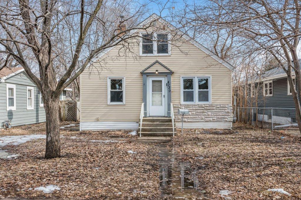 View of Residential at 4230 Zane Avenue, Crystal MN 55422, Crystal - Mike Wilen | Minnesota Team Real Estate