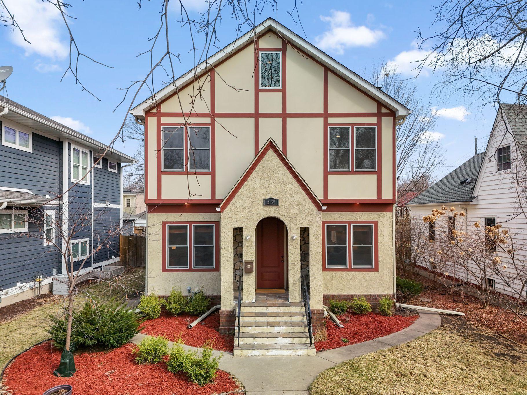 View of Residential at 2157 Juno Avenue, Saint Paul MN 55116, Saint Paul - Mike Wilen | Minnesota Team Real Estate