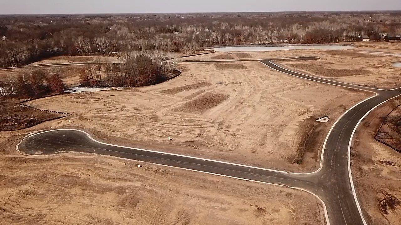View of Land at 4287 158th Lane, Ham Lake MN 55304, Ham Lake (2 of 4) - Mike Wilen | Minnesota Team Real Estate